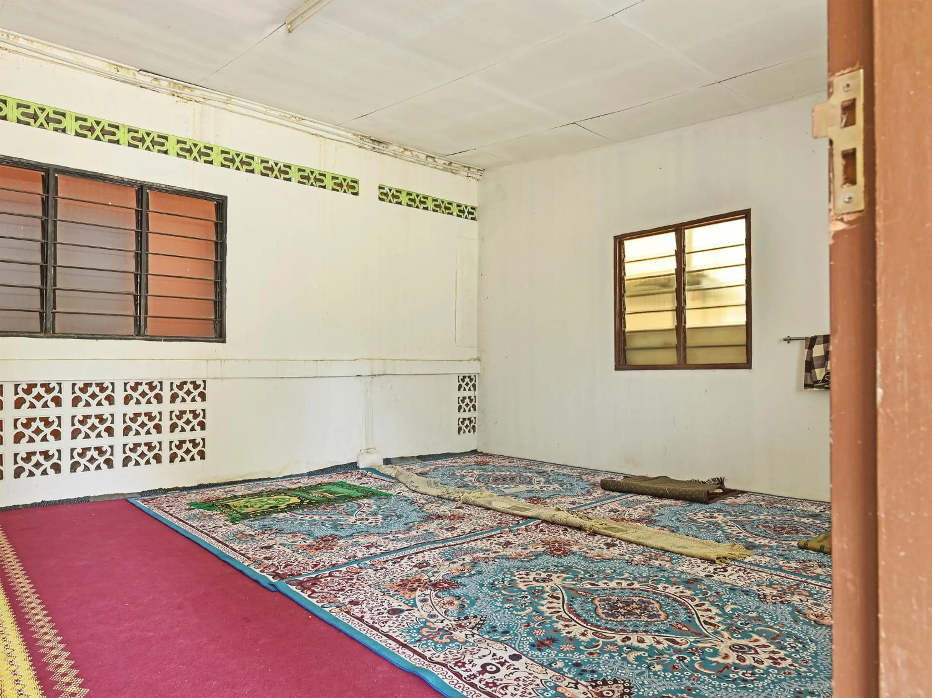 Lobby or reception, Bed in OYO 90454 Haza Harmoni Guesthouse