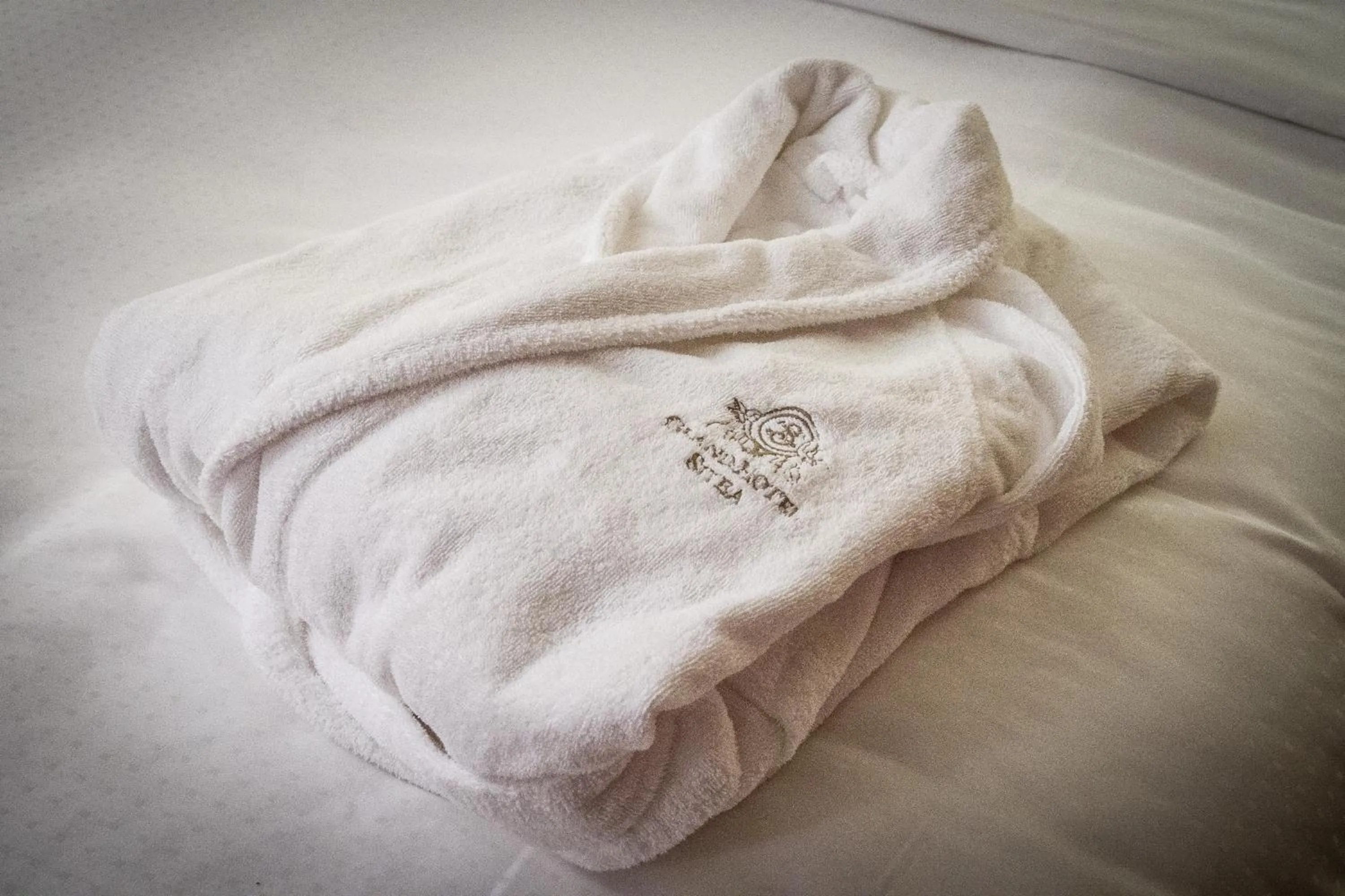 Other in Grand Hotel Sitea