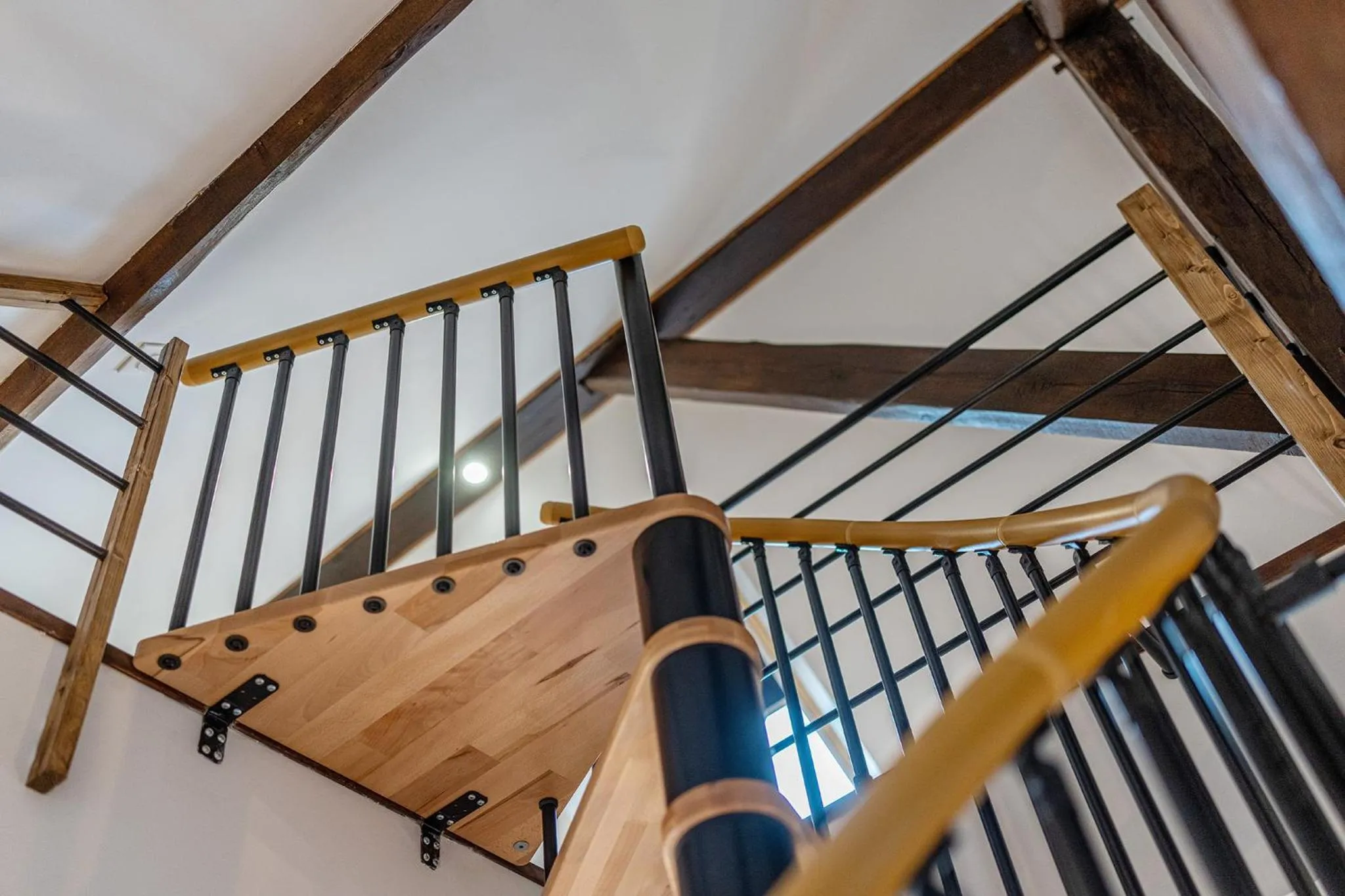 Bedroom in L'elegant - Appart'Hotel Le Gatsby