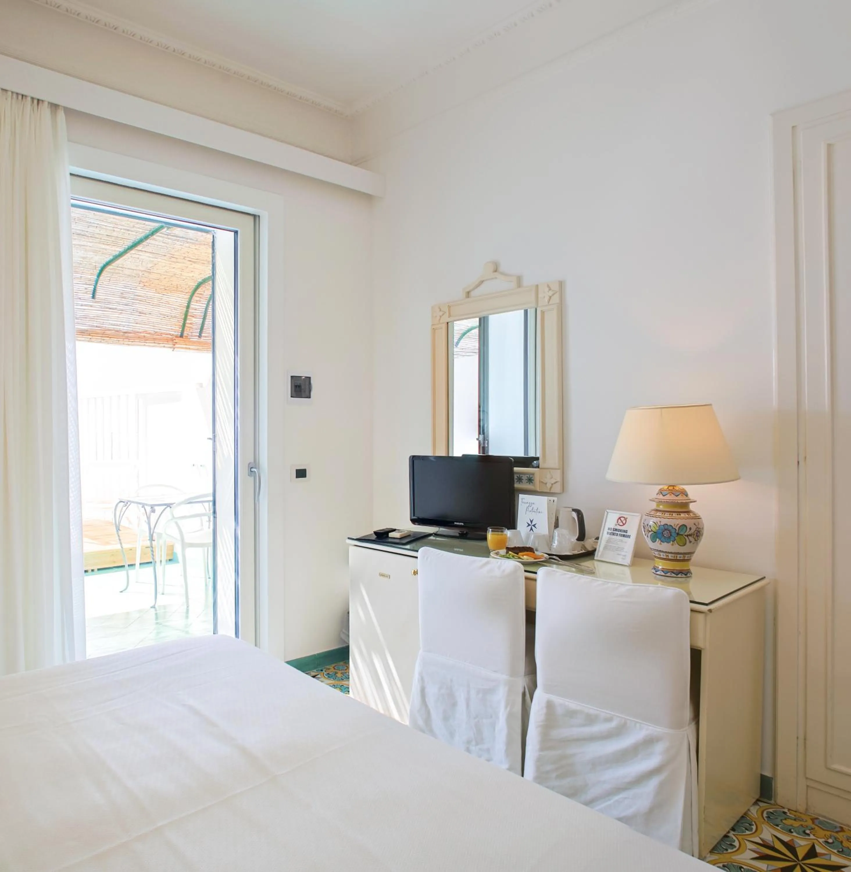 Photo of the whole room, Bed in Hotel Aurora