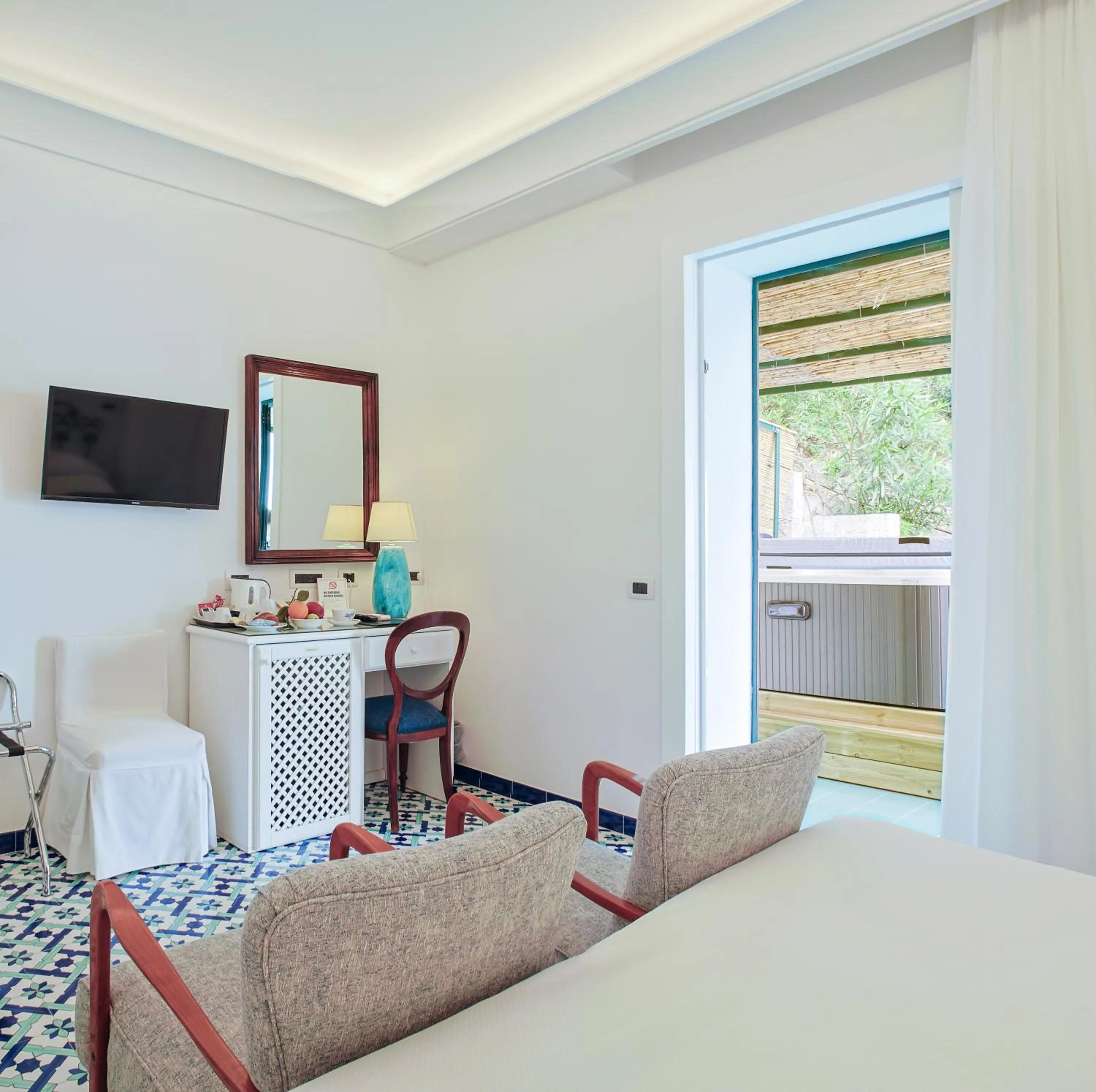 Photo of the whole room, Bed in Hotel Aurora