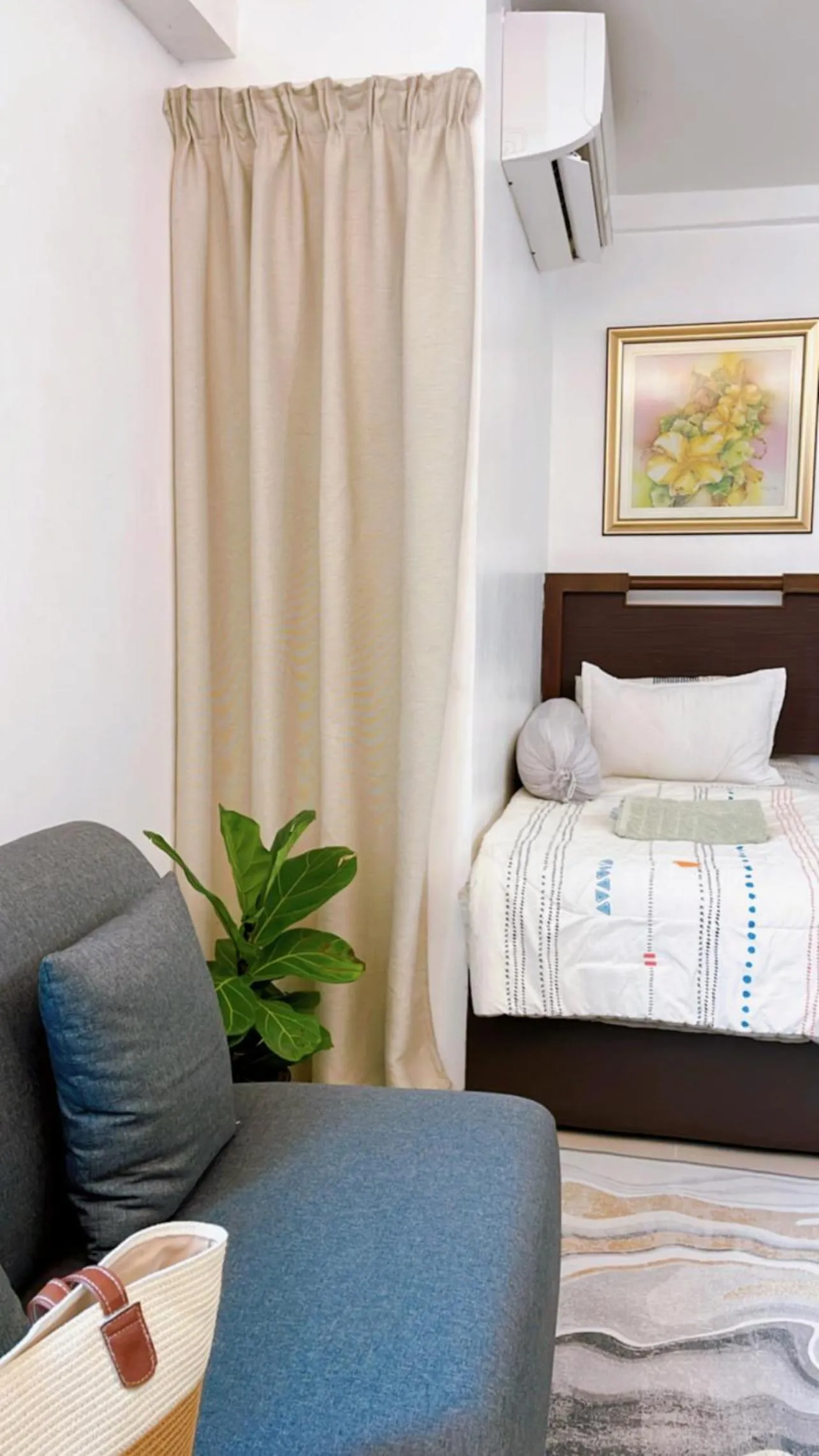 Wan Studiostay by Khalifa Suites