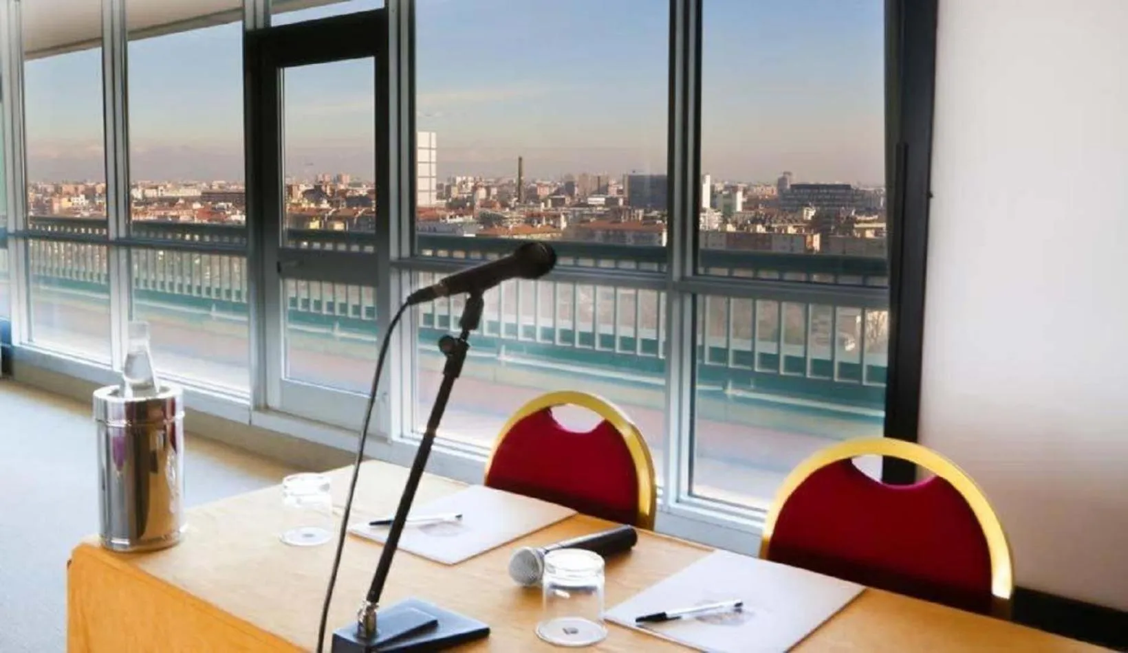 Other in Hotel Blaise & Francis