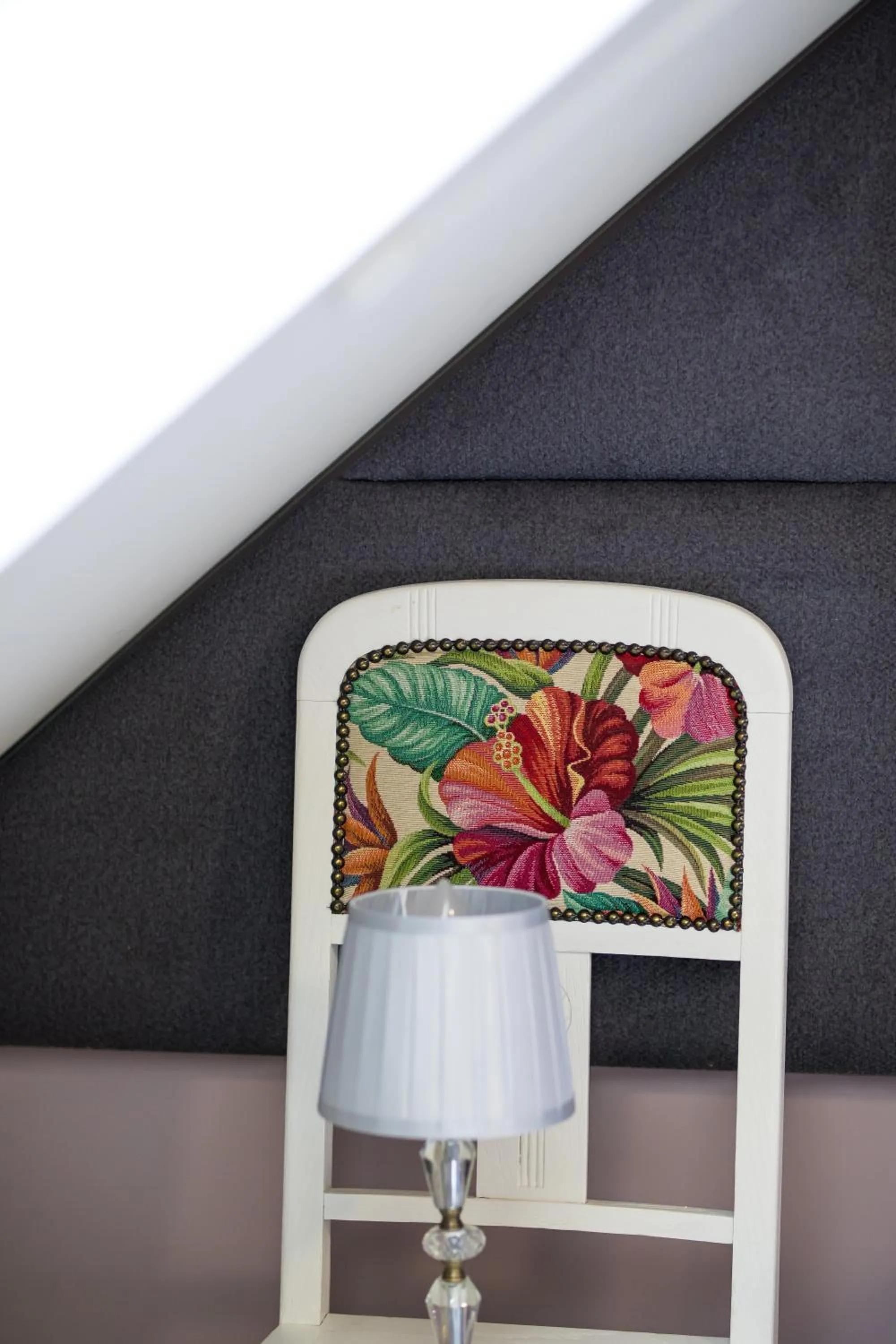 Bedroom, Bed in Hotel na Skarpie