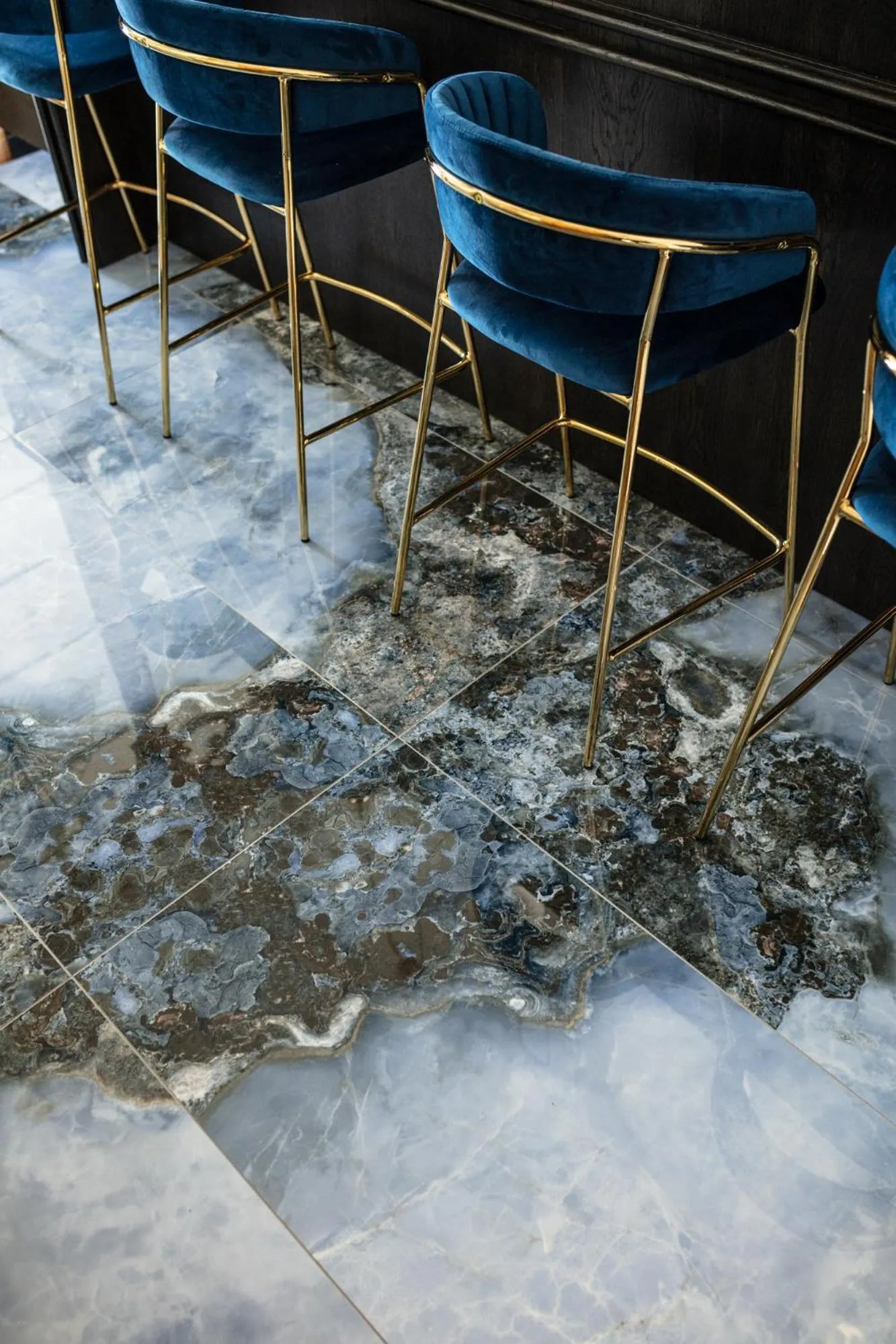 Restaurant/places to eat in Hotel na Skarpie