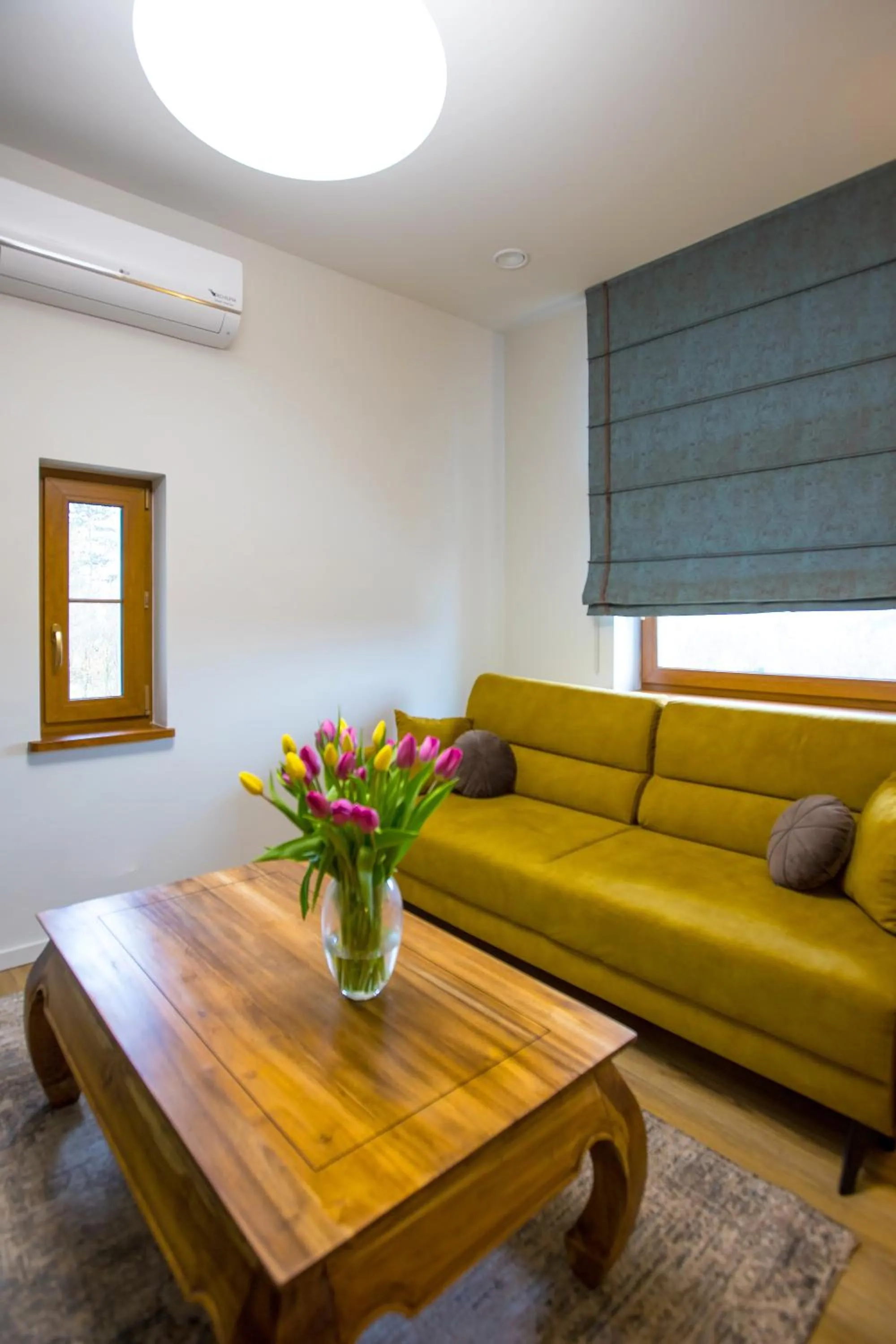 Decorative detail in Hotel na Skarpie