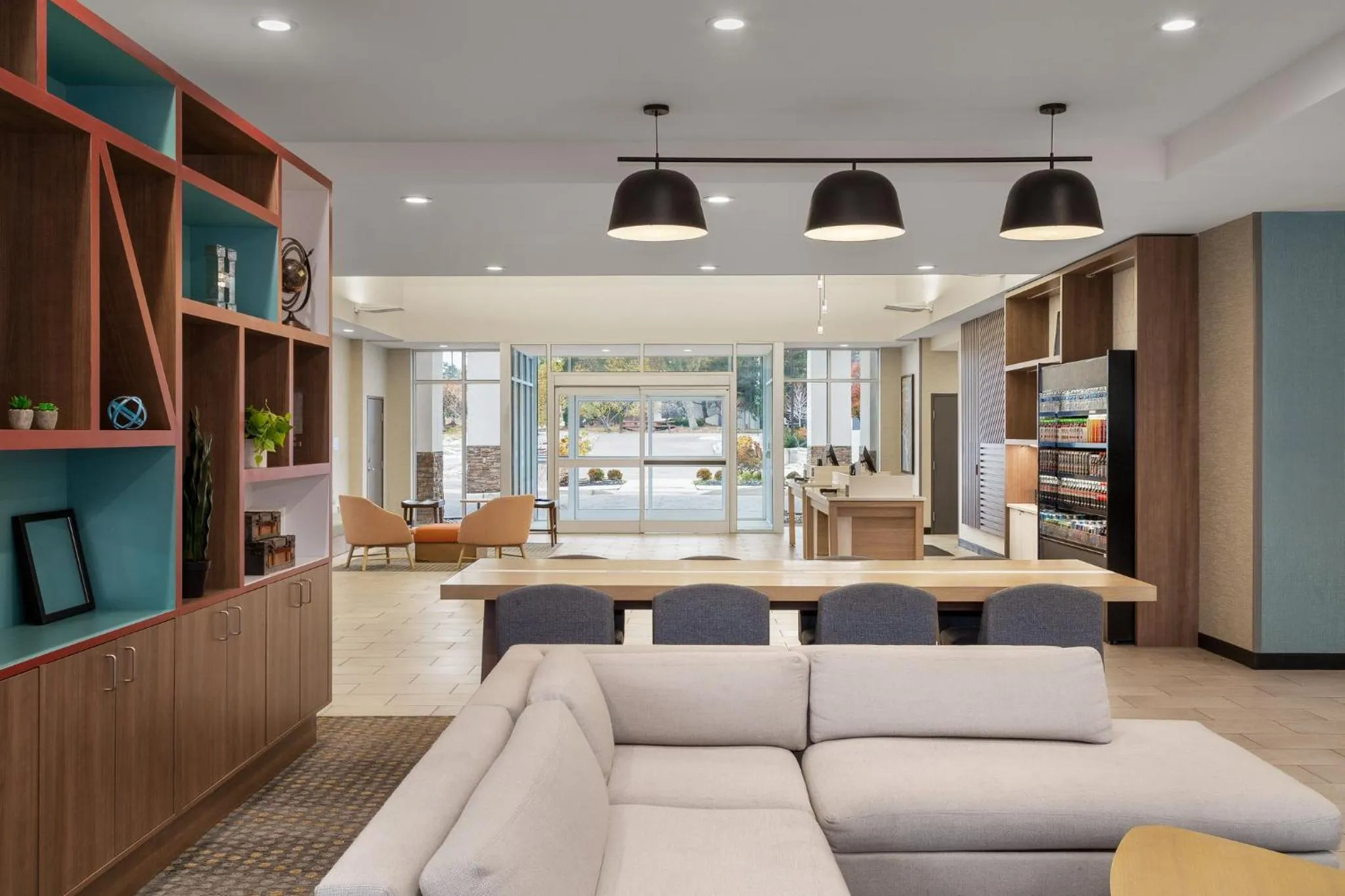 Property building in Holiday Inn & Suites Detroit - Troy by IHG