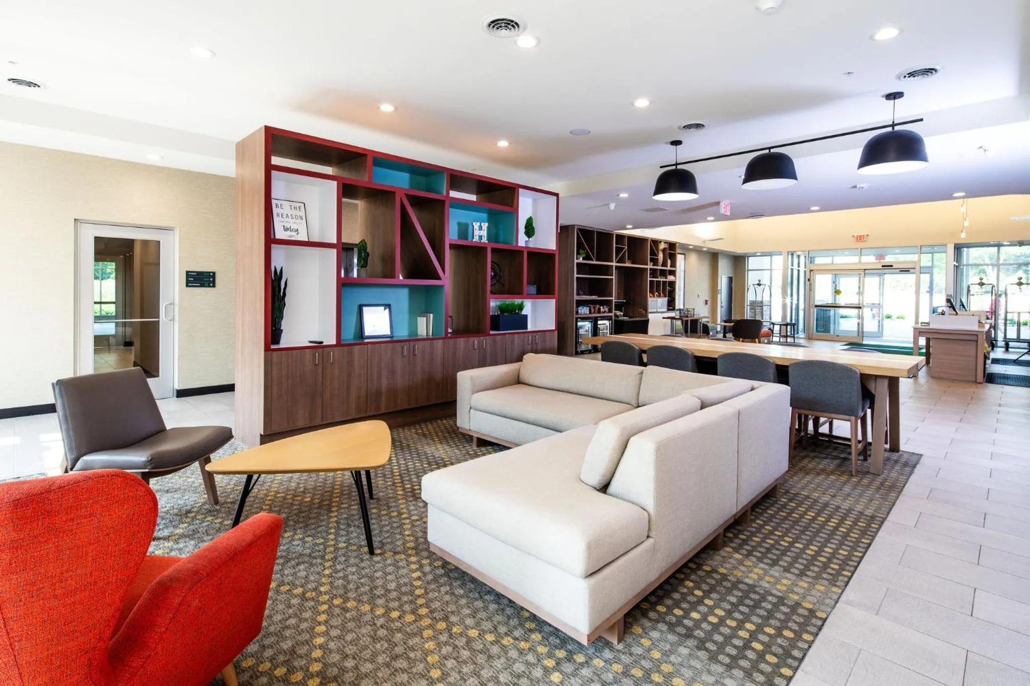 Property building in Holiday Inn & Suites Detroit - Troy by IHG