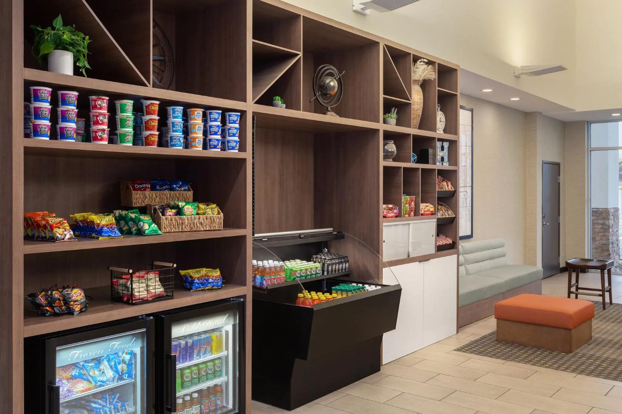 Other in Holiday Inn & Suites Detroit - Troy by IHG