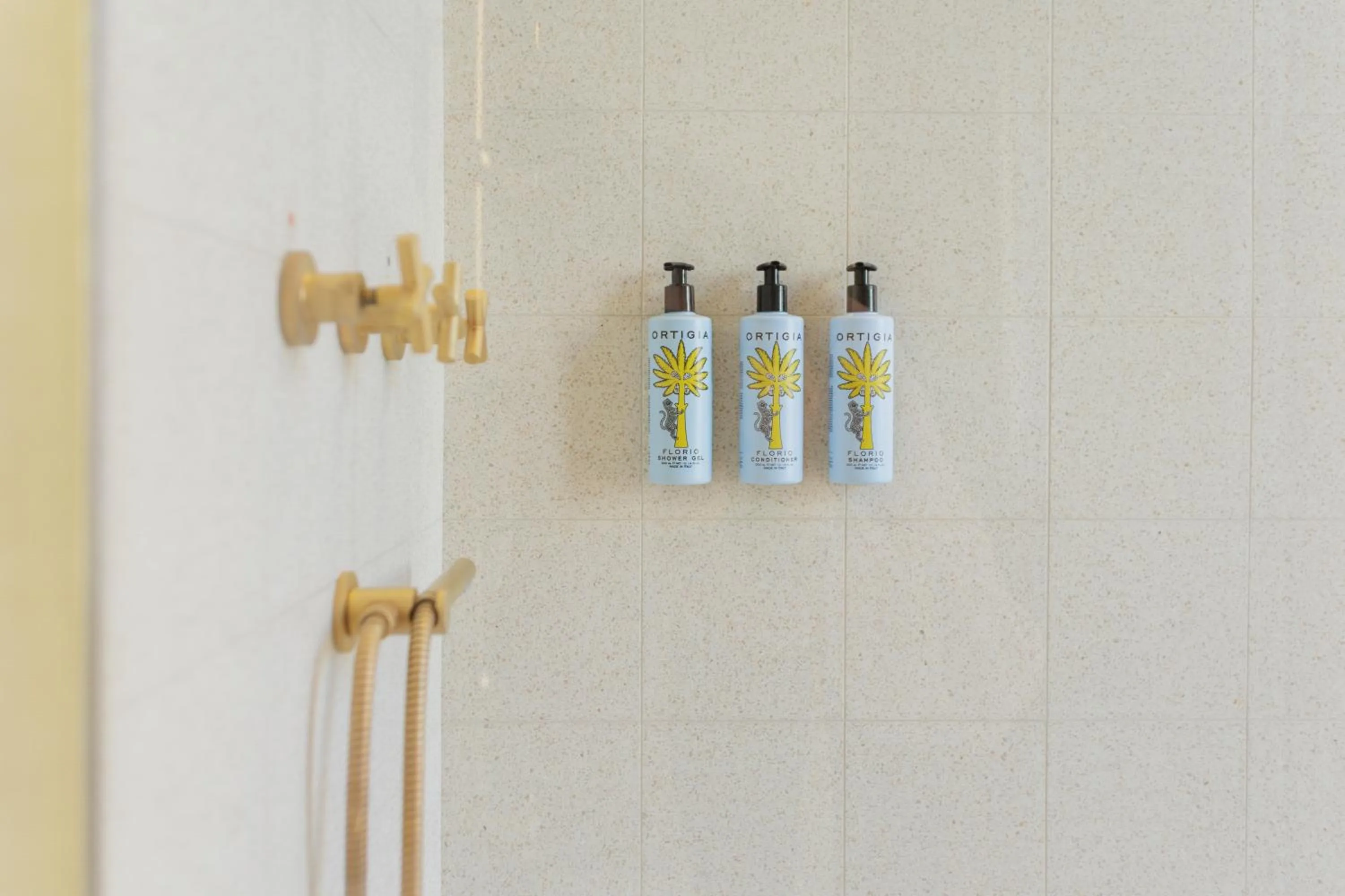 Bathroom in Sentho Roma