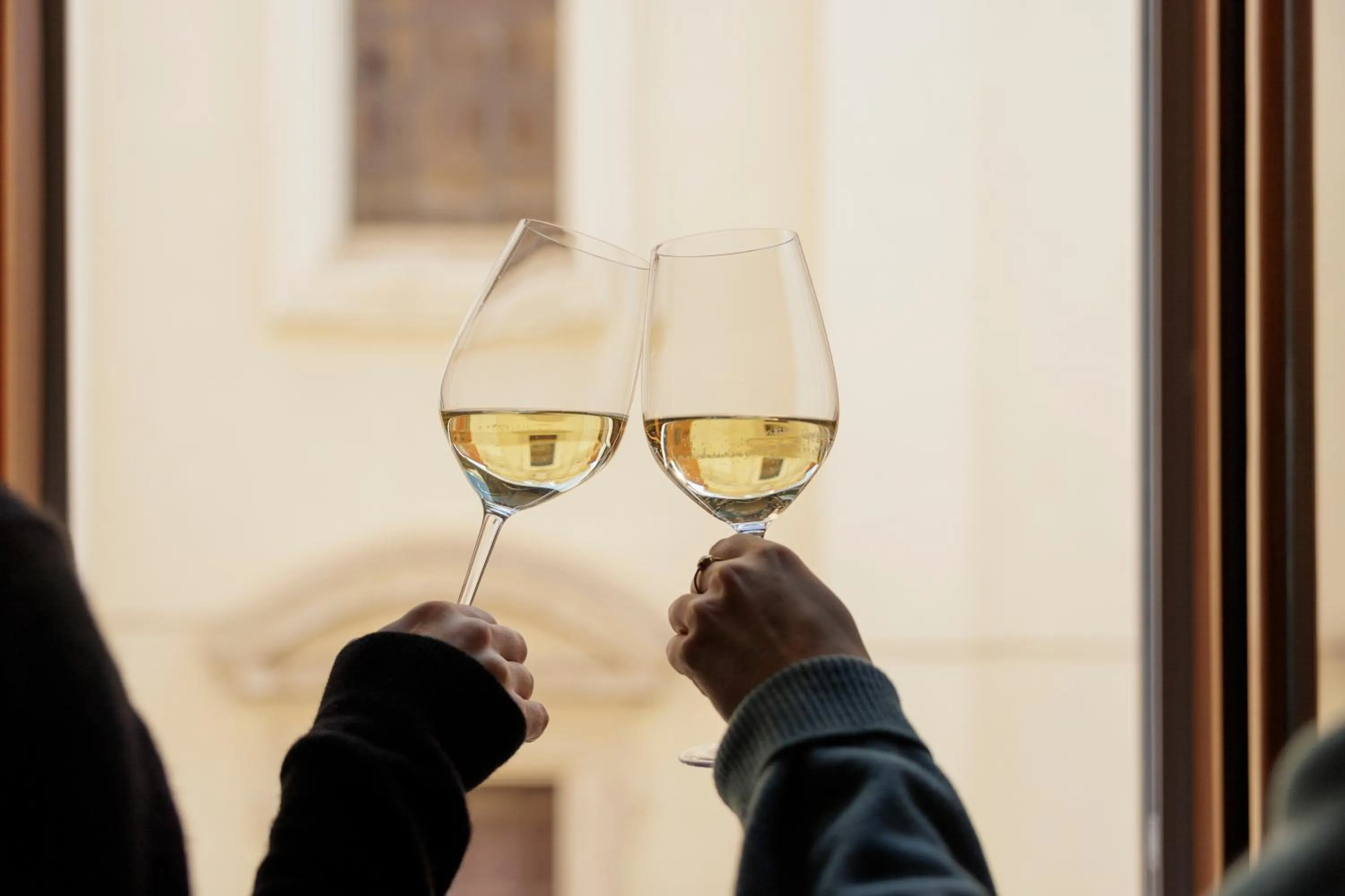 Decorative detail in Sentho Roma