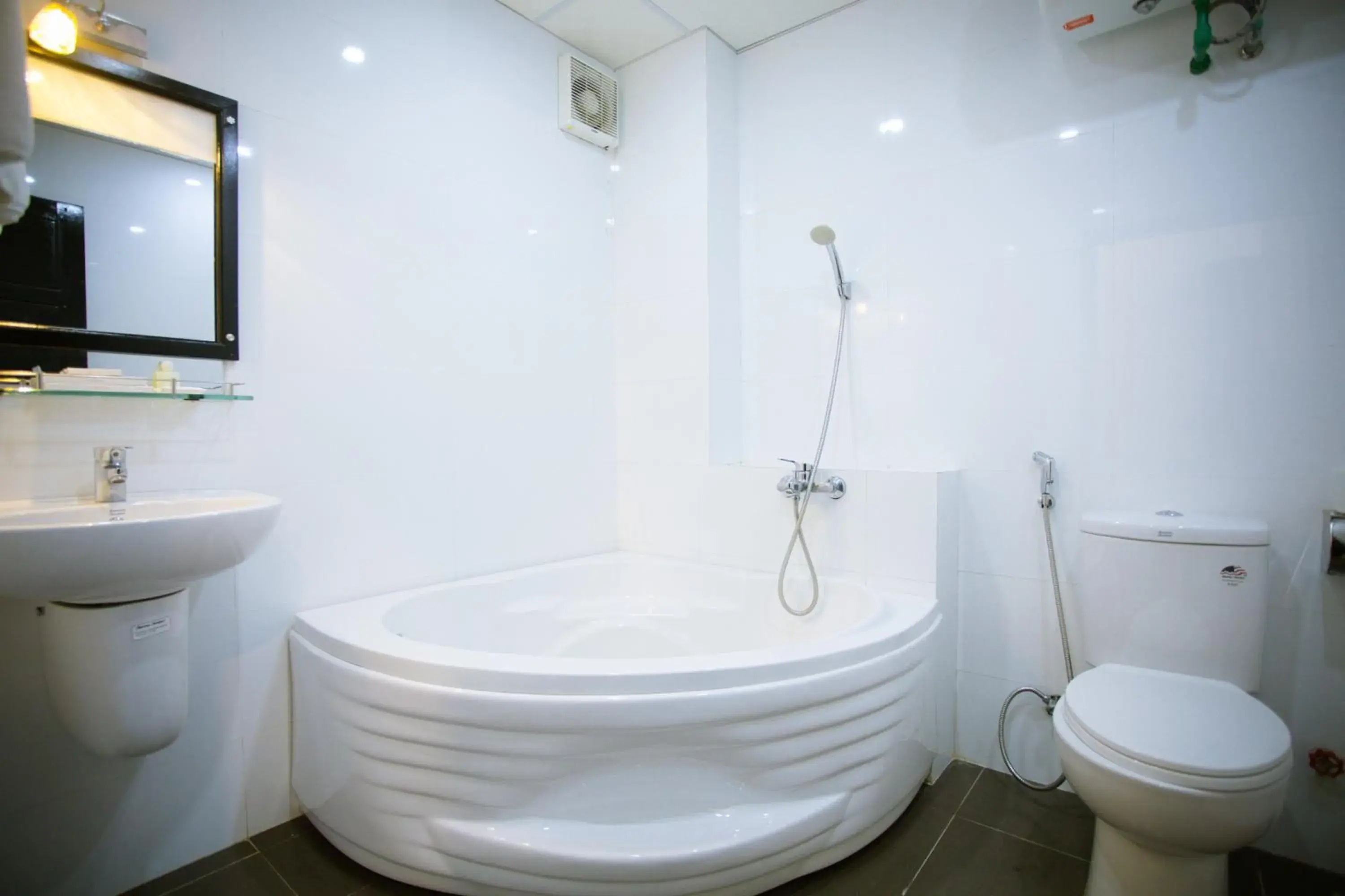 Deluxe Double Room in Canary Boutique Hotel Deluxe Double Room in Canary Boutique Hotel