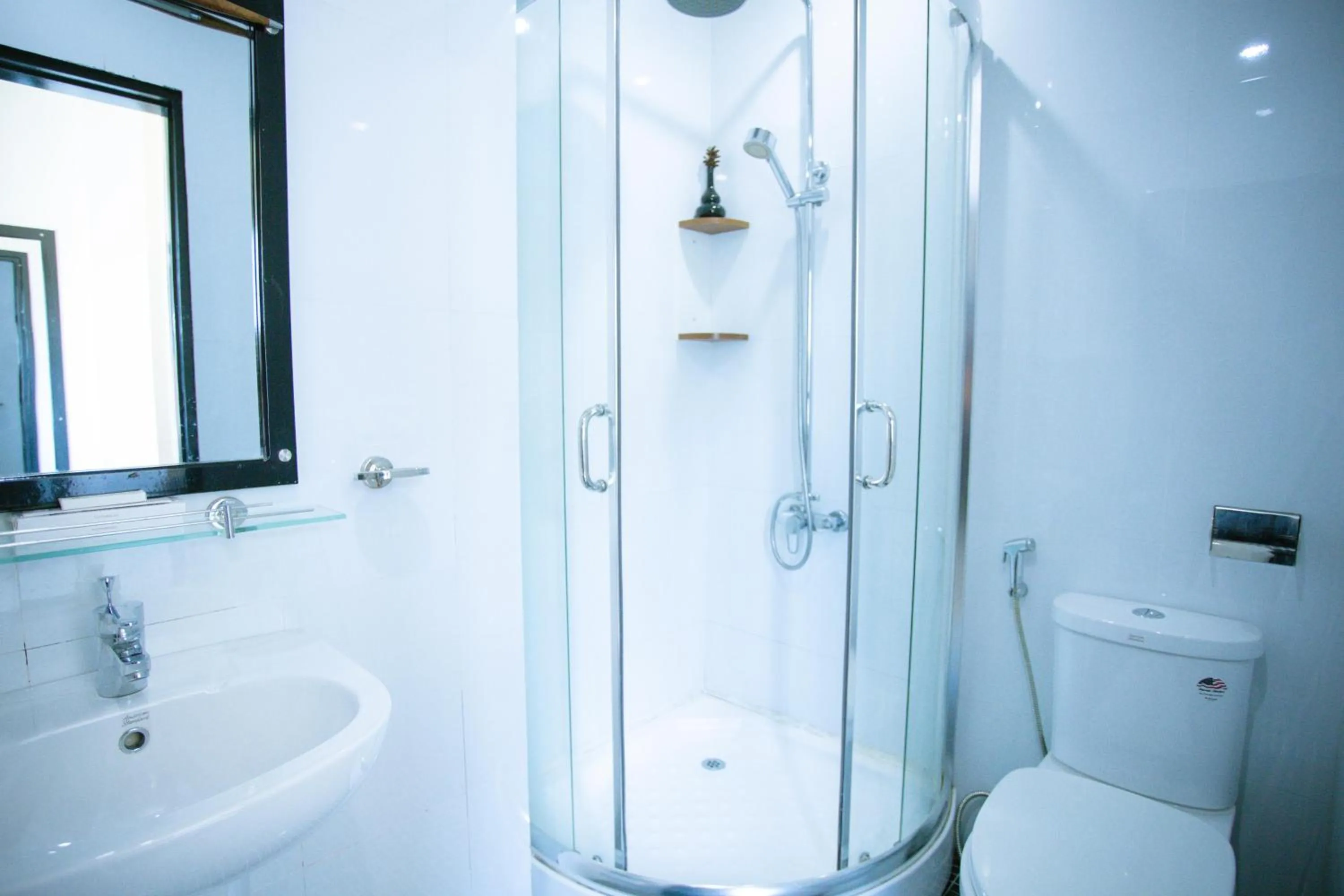 Standard Family Room in Canary Boutique Hotel