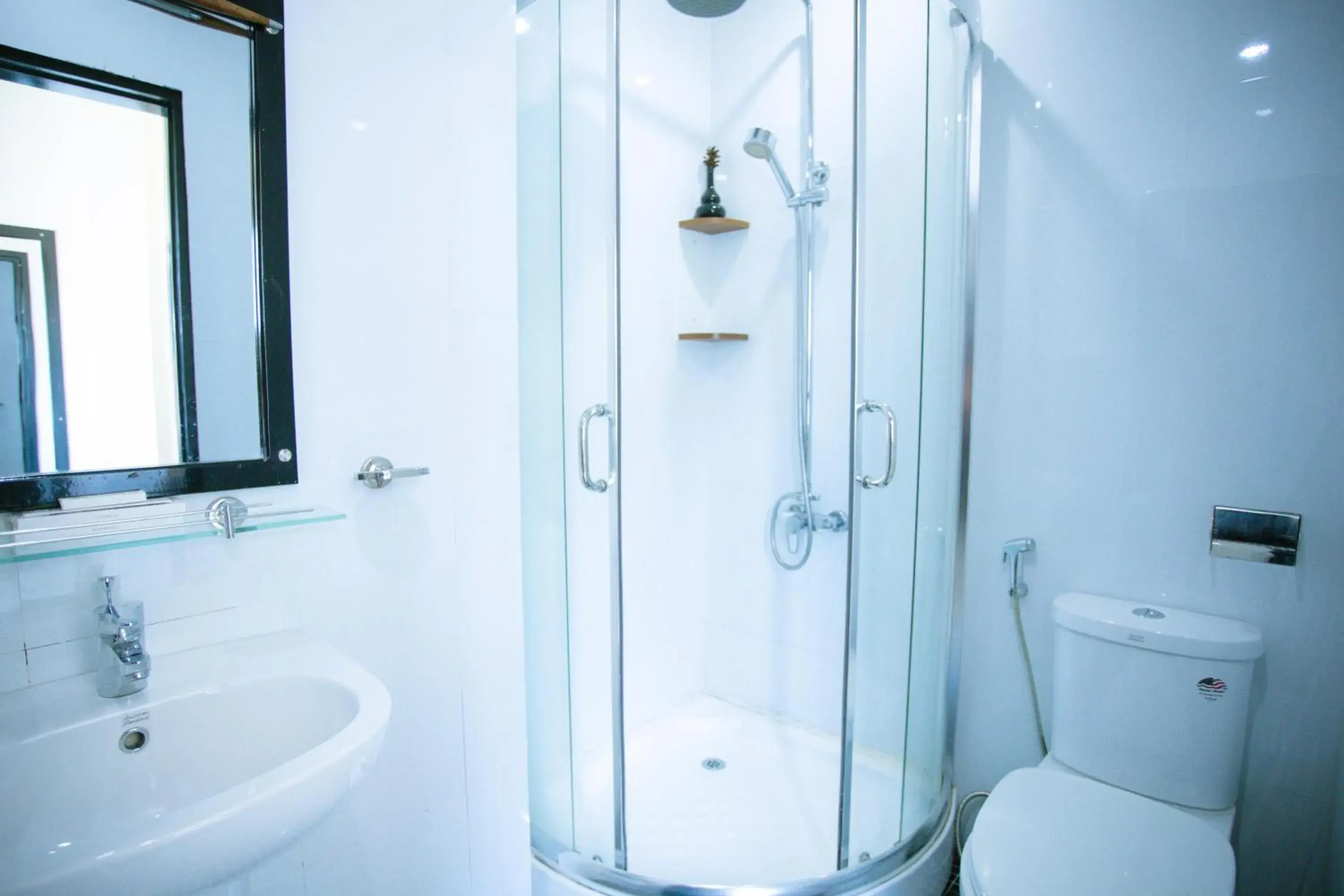 Standard Family Room in Canary Boutique Hotel Standard Family Room in Canary Boutique Hotel