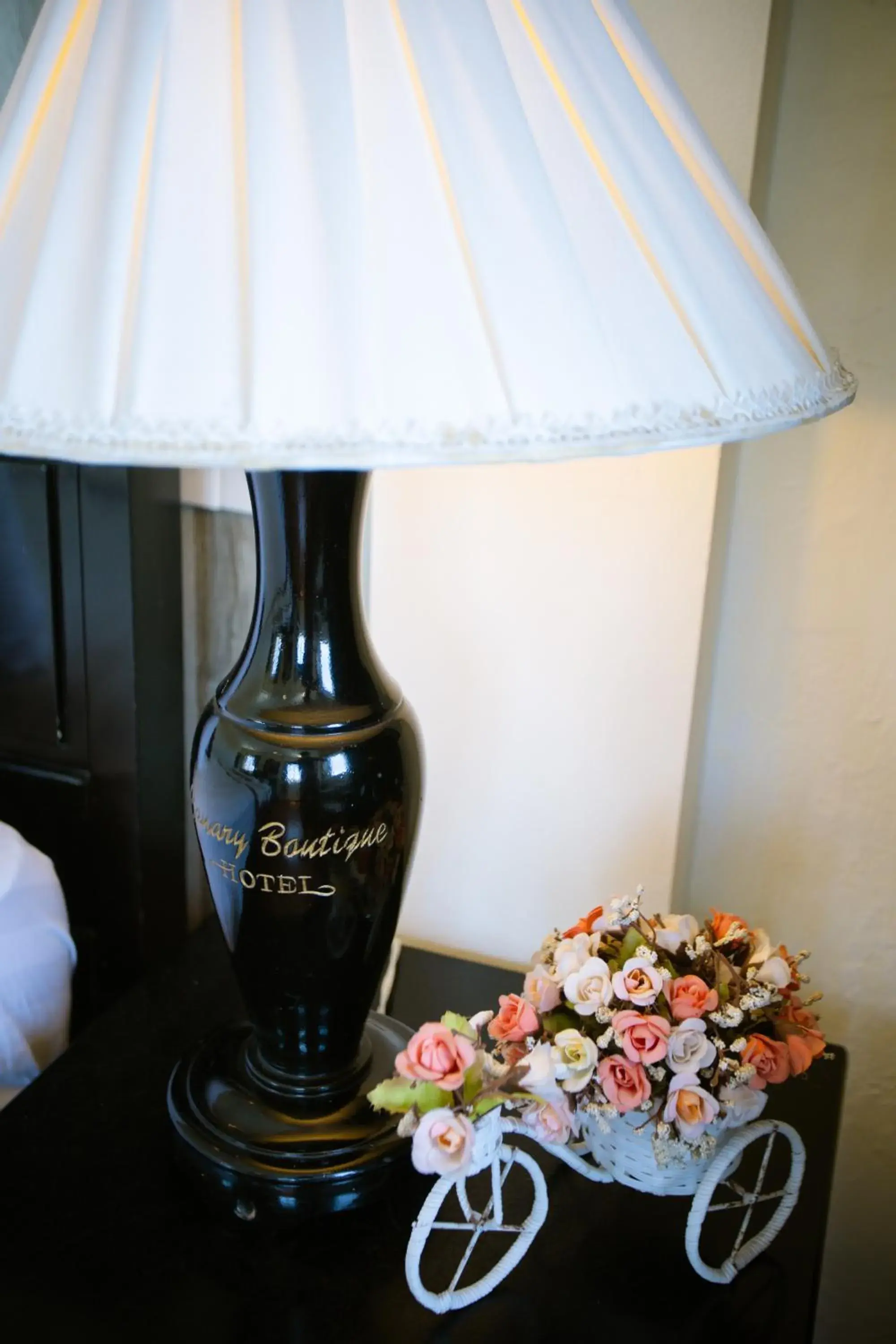 Standard Double Room in Canary Boutique Hotel Standard Double Room in Canary Boutique Hotel