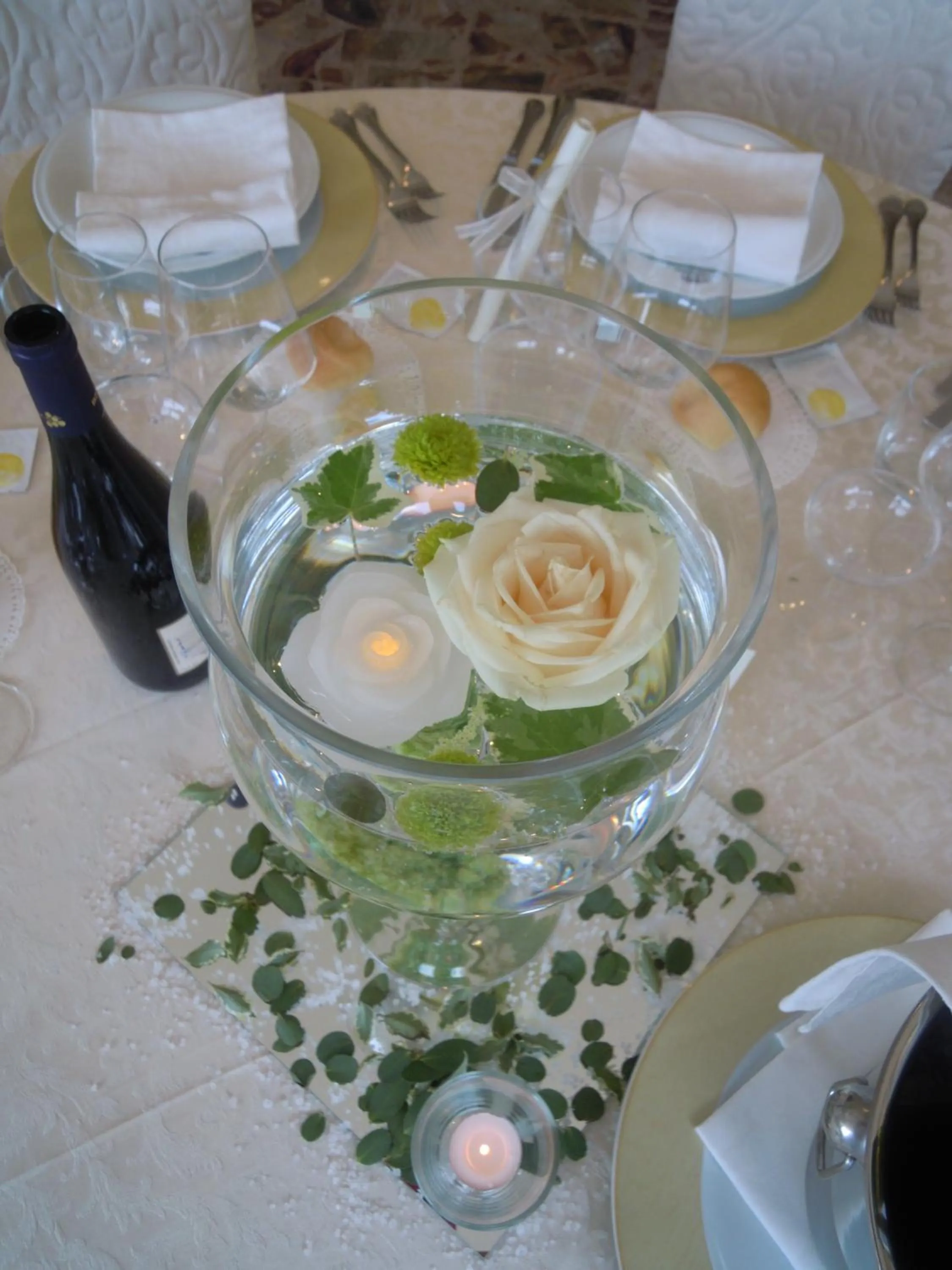 Banquet/Function facilities in Park Hotel