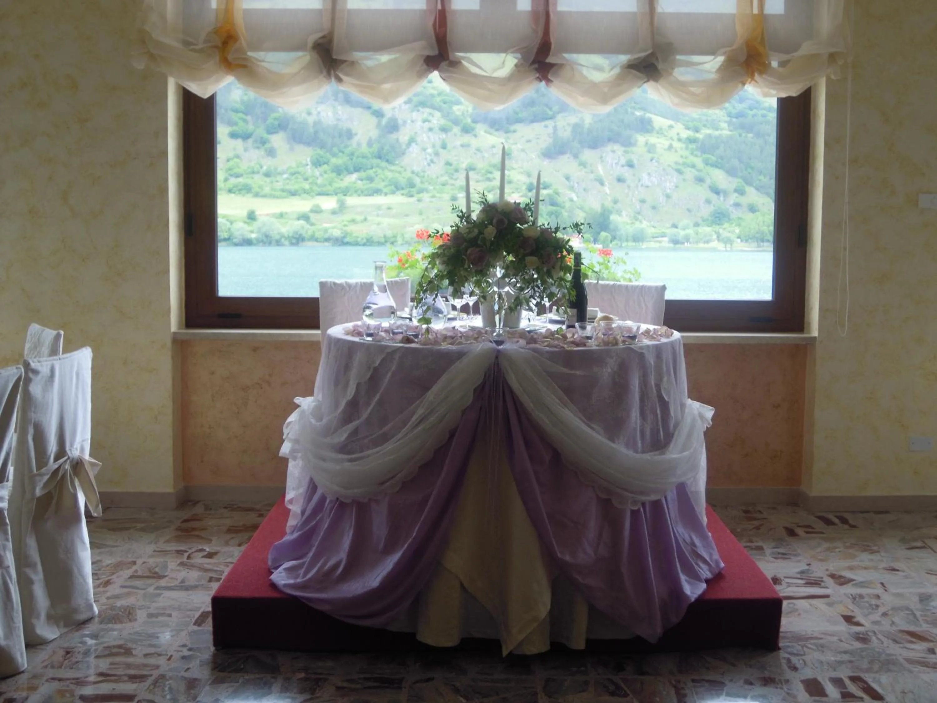 Banquet/Function facilities in Park Hotel