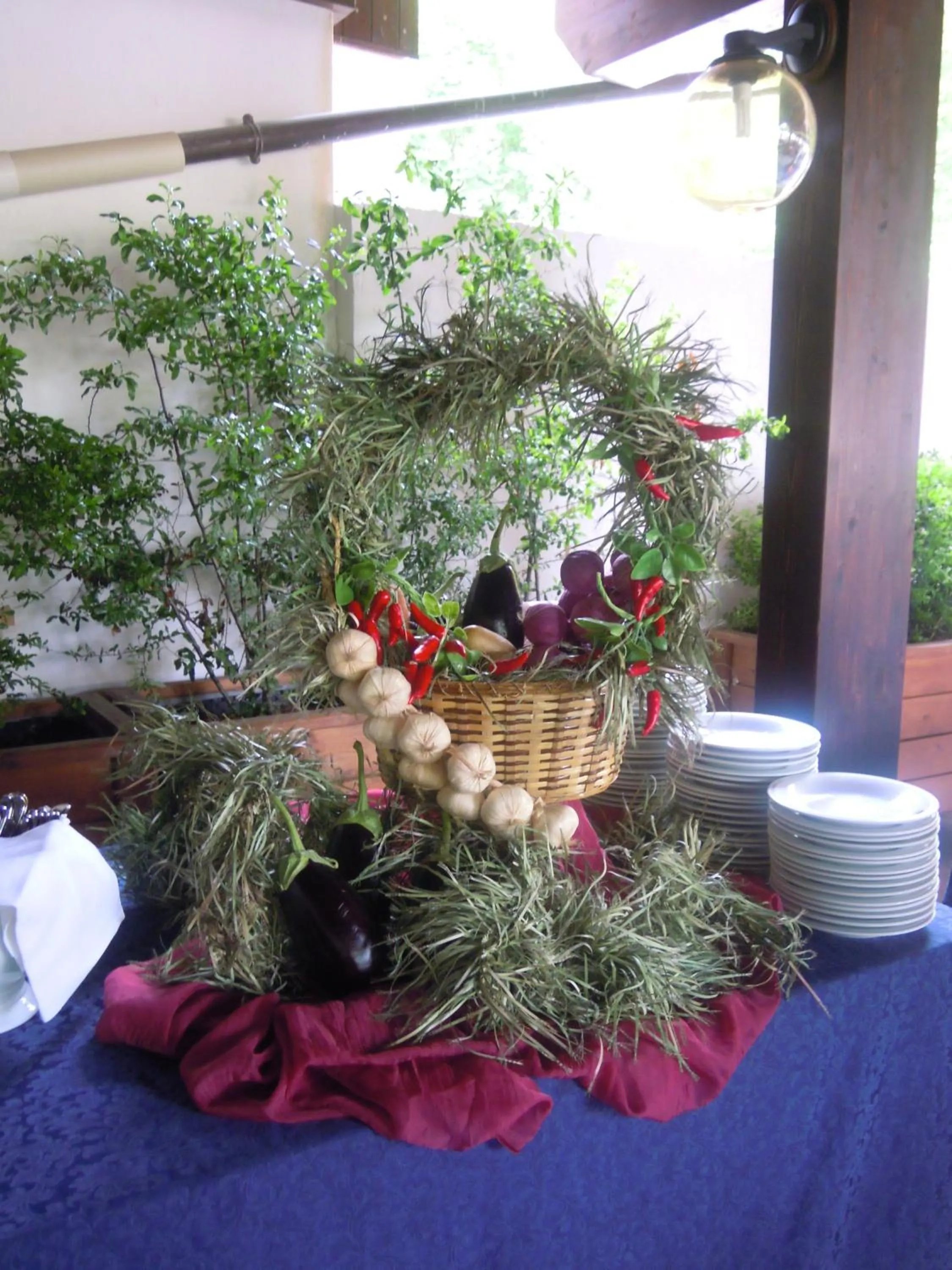 Banquet/Function facilities in Park Hotel