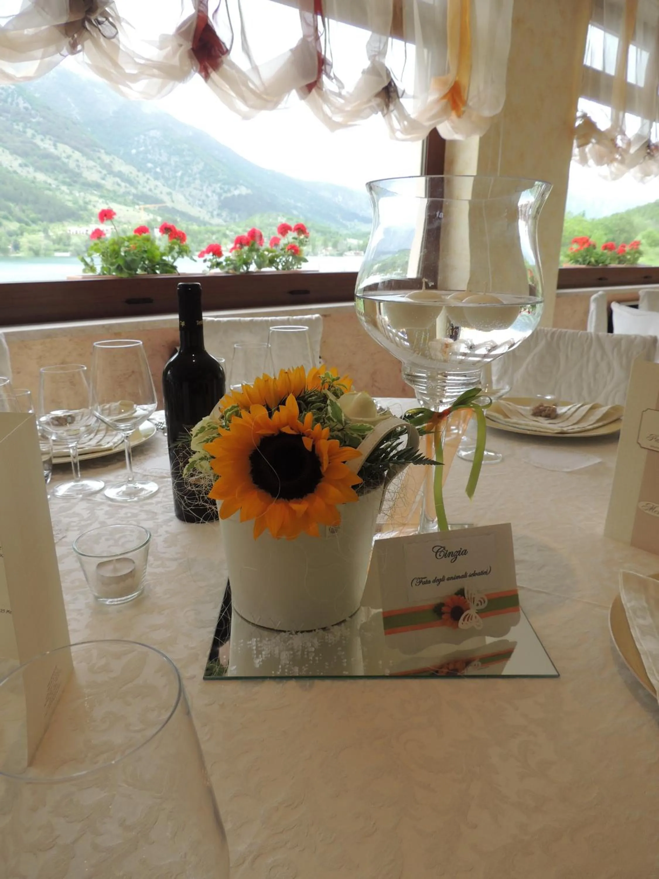 Banquet/Function facilities in Park Hotel