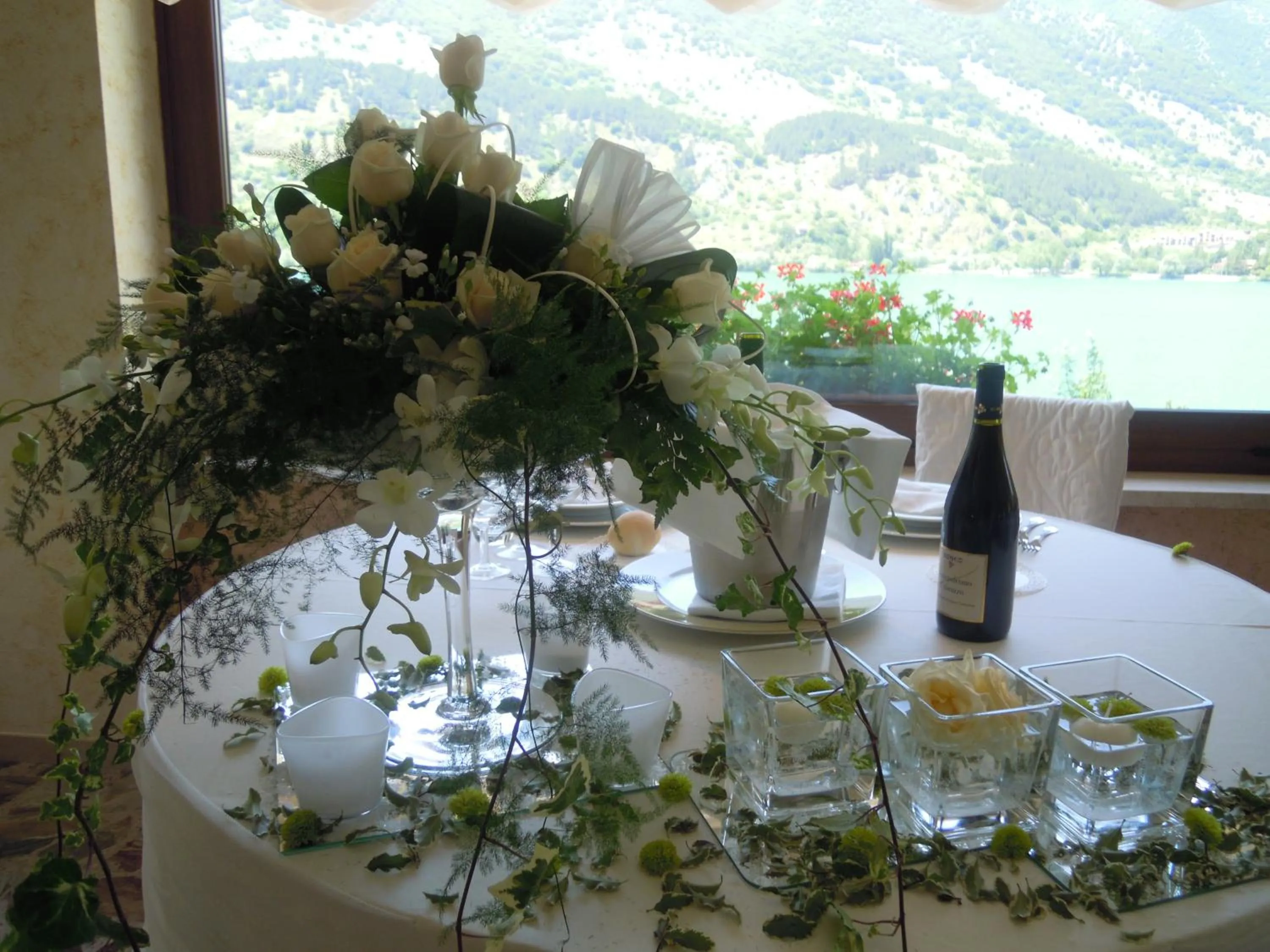 Banquet/Function facilities in Park Hotel