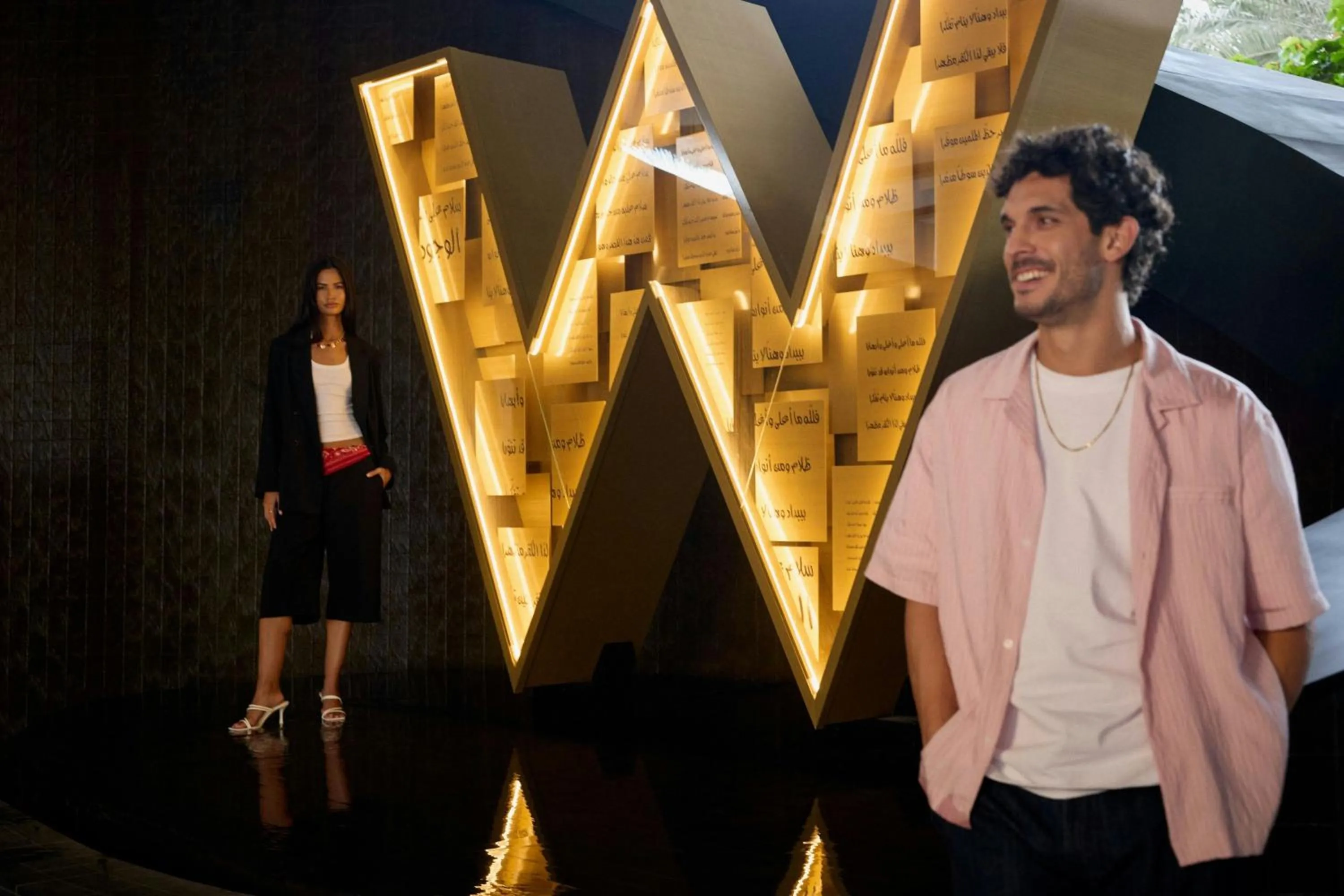 Other in W Dubai - Mina Seyahi