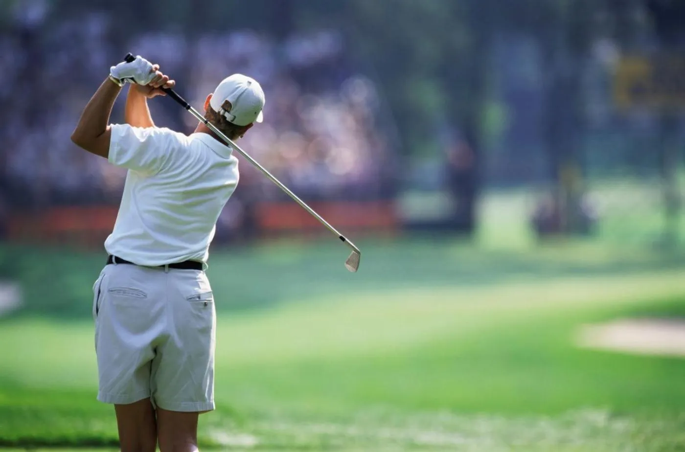 Golfcourse in The Union Club Hotel at Purdue University, Autograph Collection