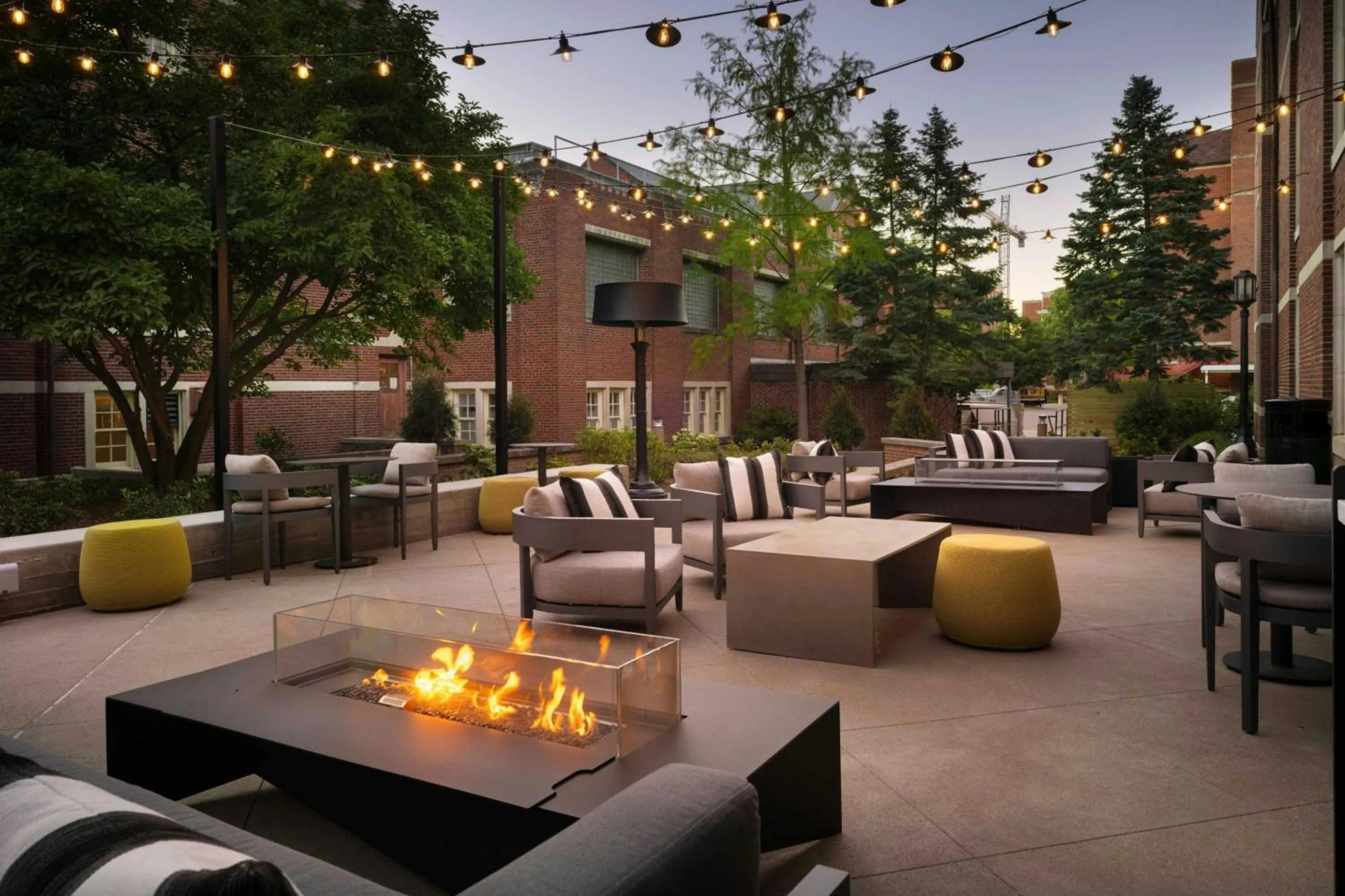 Other in The Union Club Hotel at Purdue University, Autograph Collection