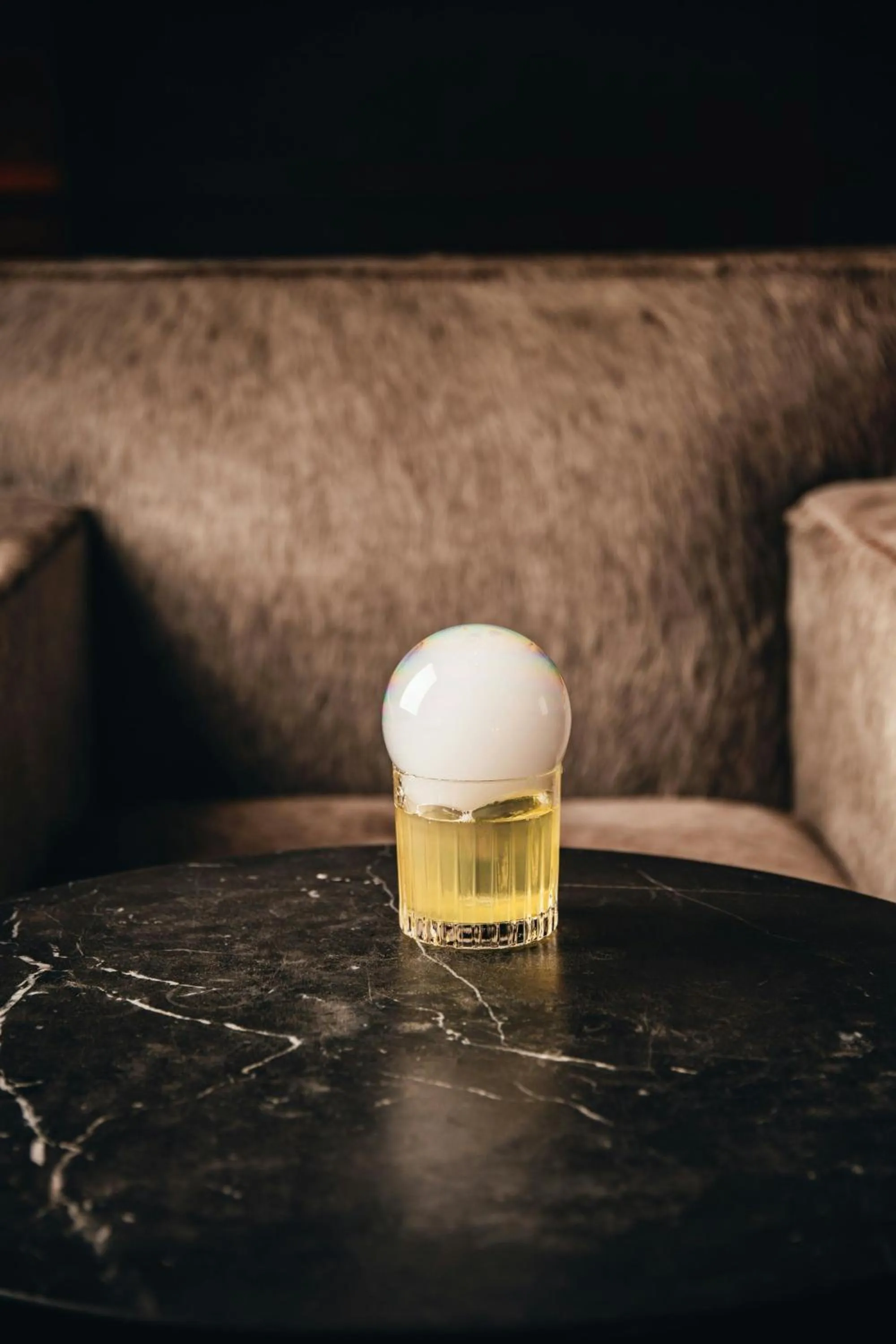 Restaurant/places to eat in The Madrid EDITION