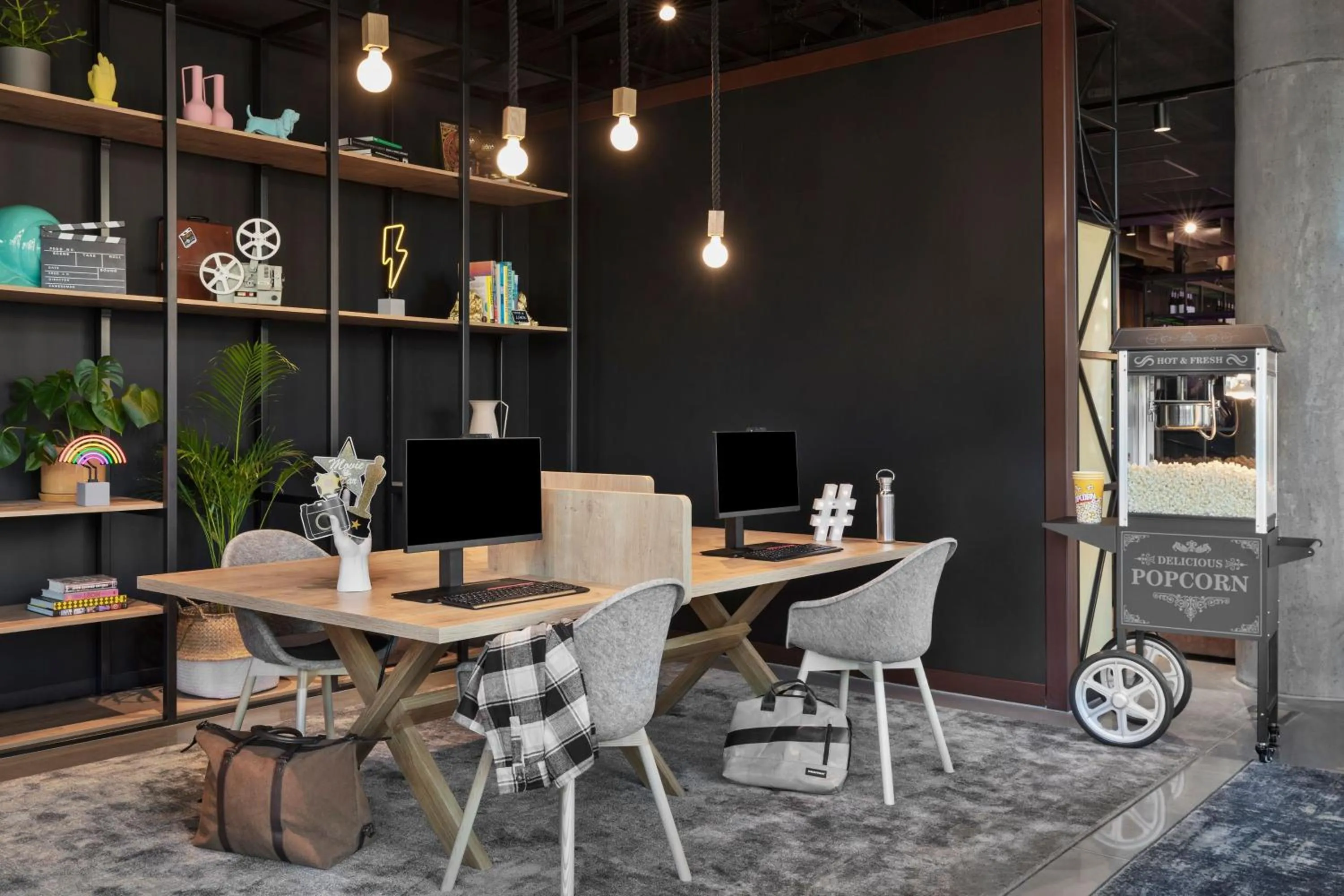 Other in Moxy Szczecin City