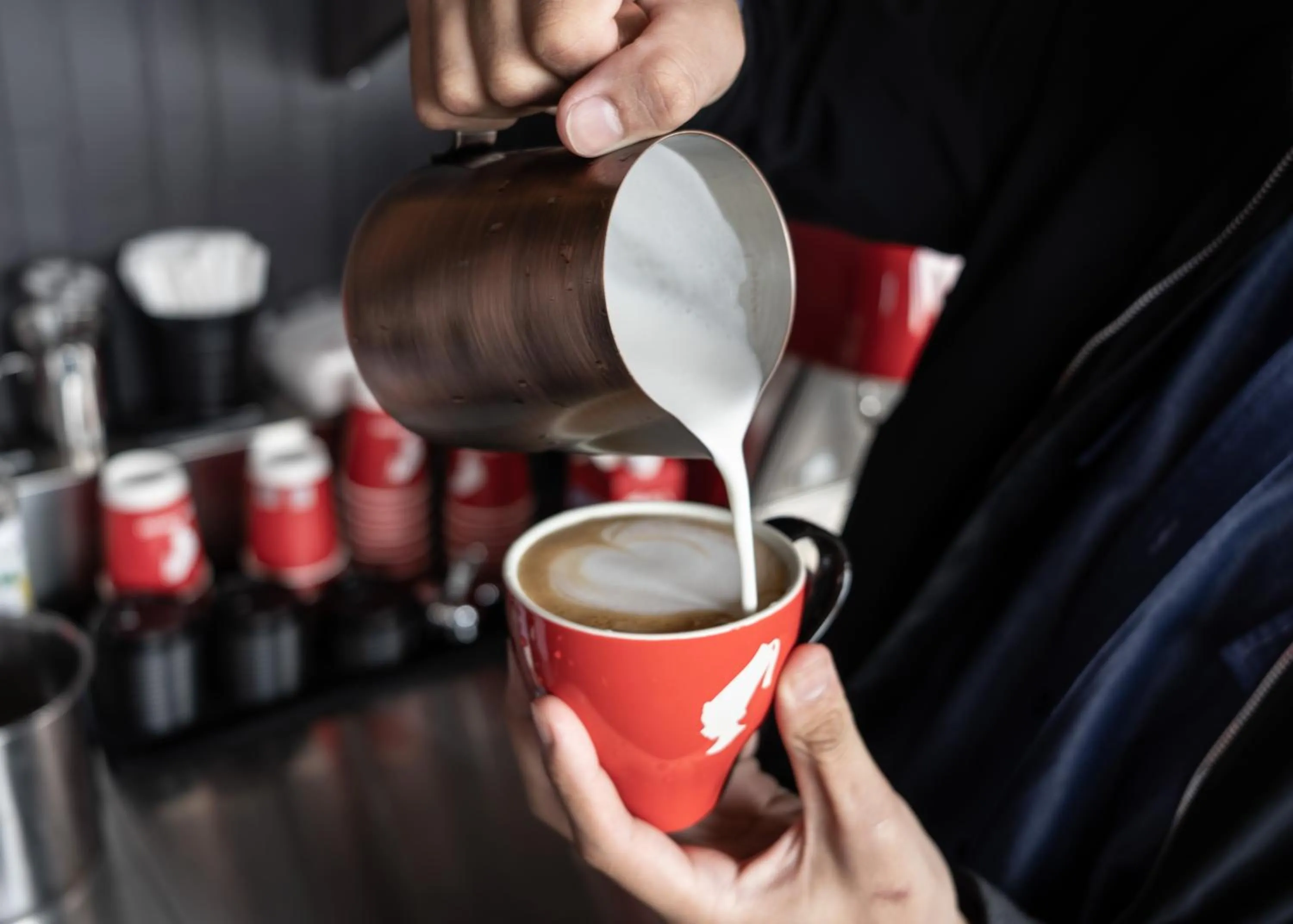 Coffee/tea facilities in Aloft Tainan Anping