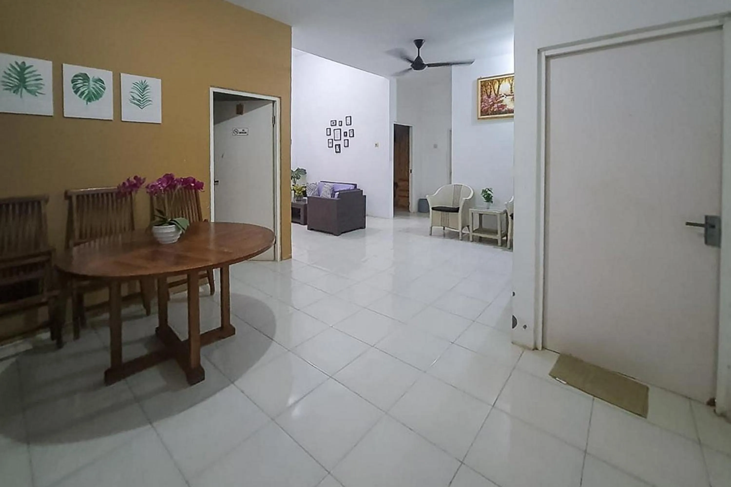 Syafa Homestay Syariah Mitra RedDoorz