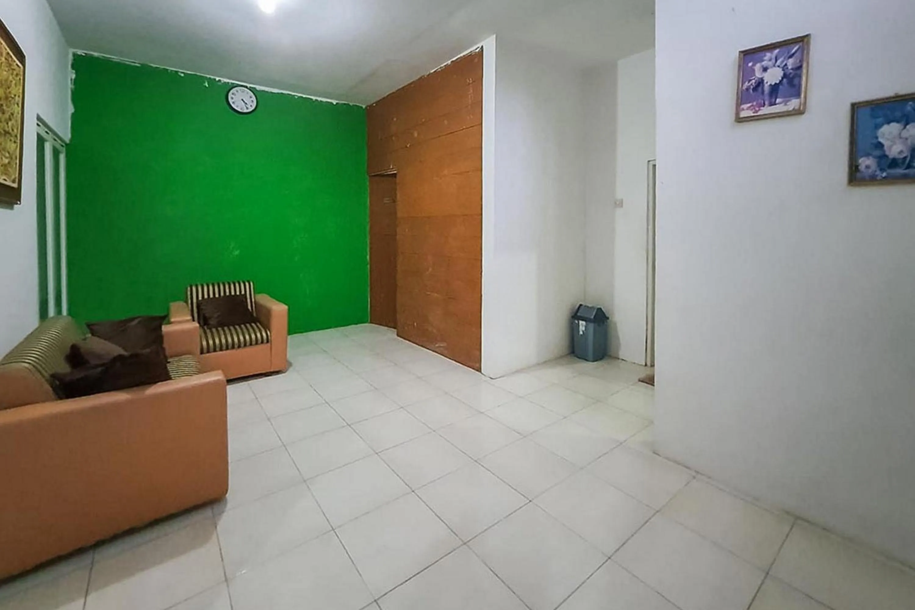 Syafa Homestay Syariah Mitra RedDoorz