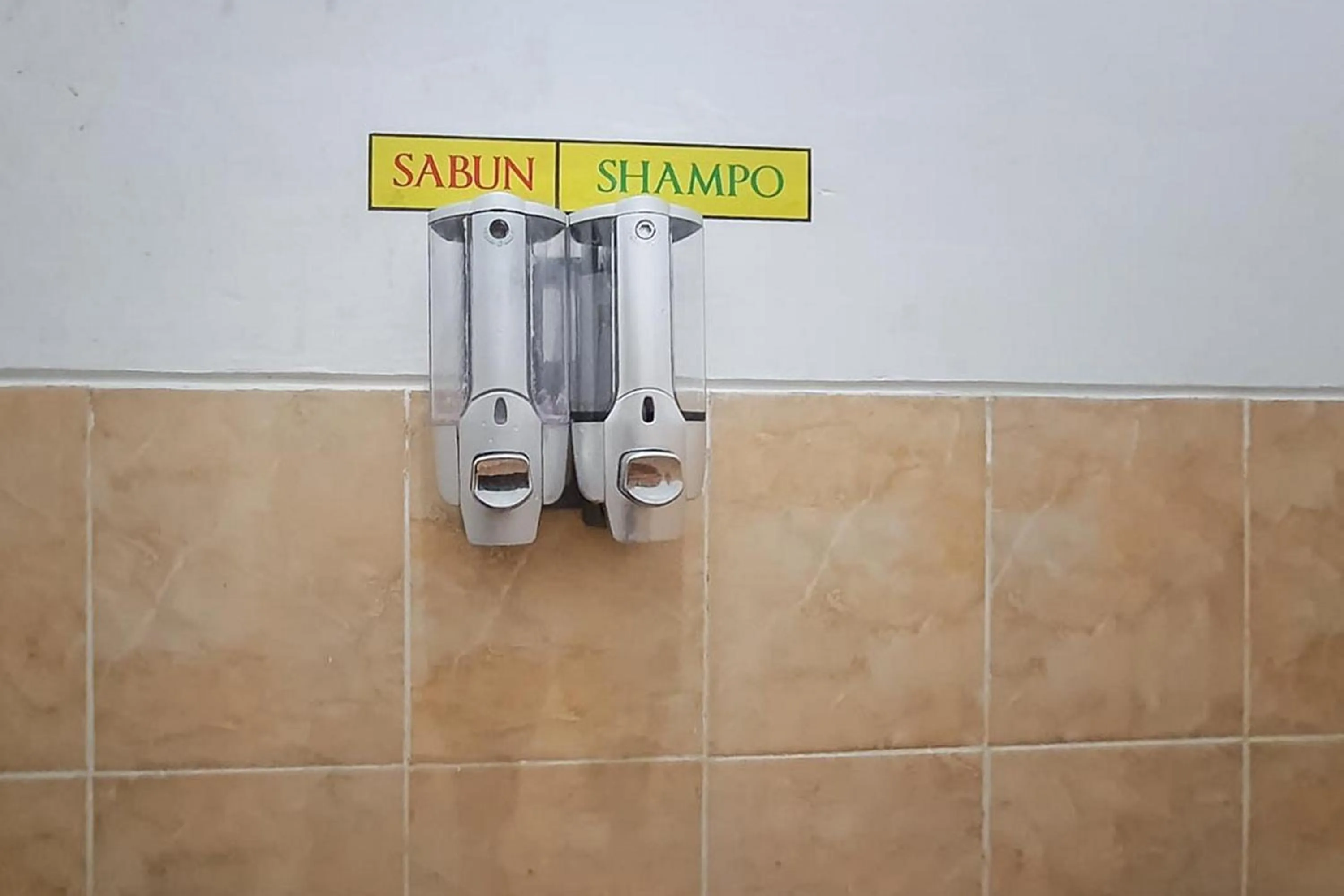 Syafa Homestay Syariah Mitra RedDoorz