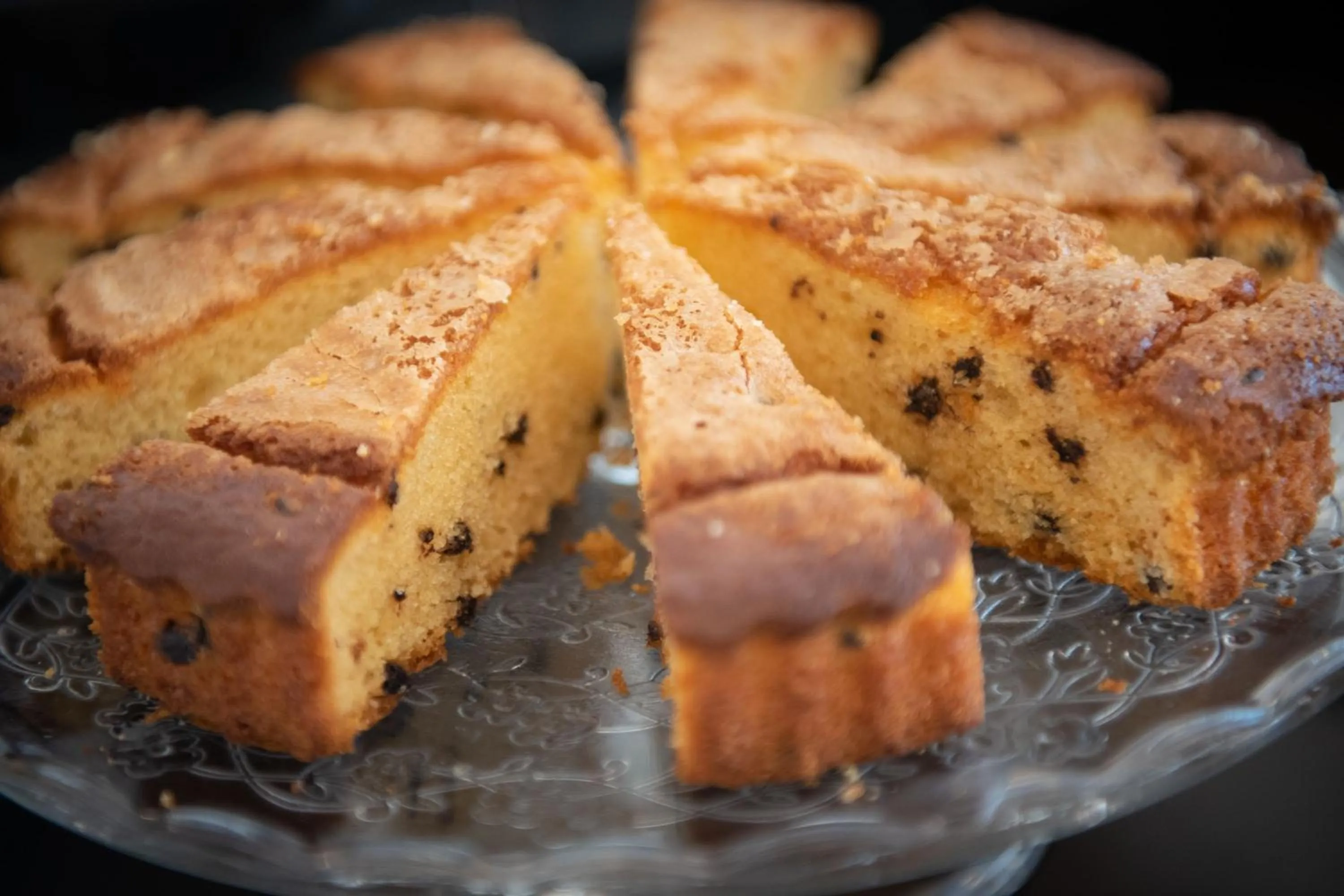 Food and drinks, Food in Hotel Miro'