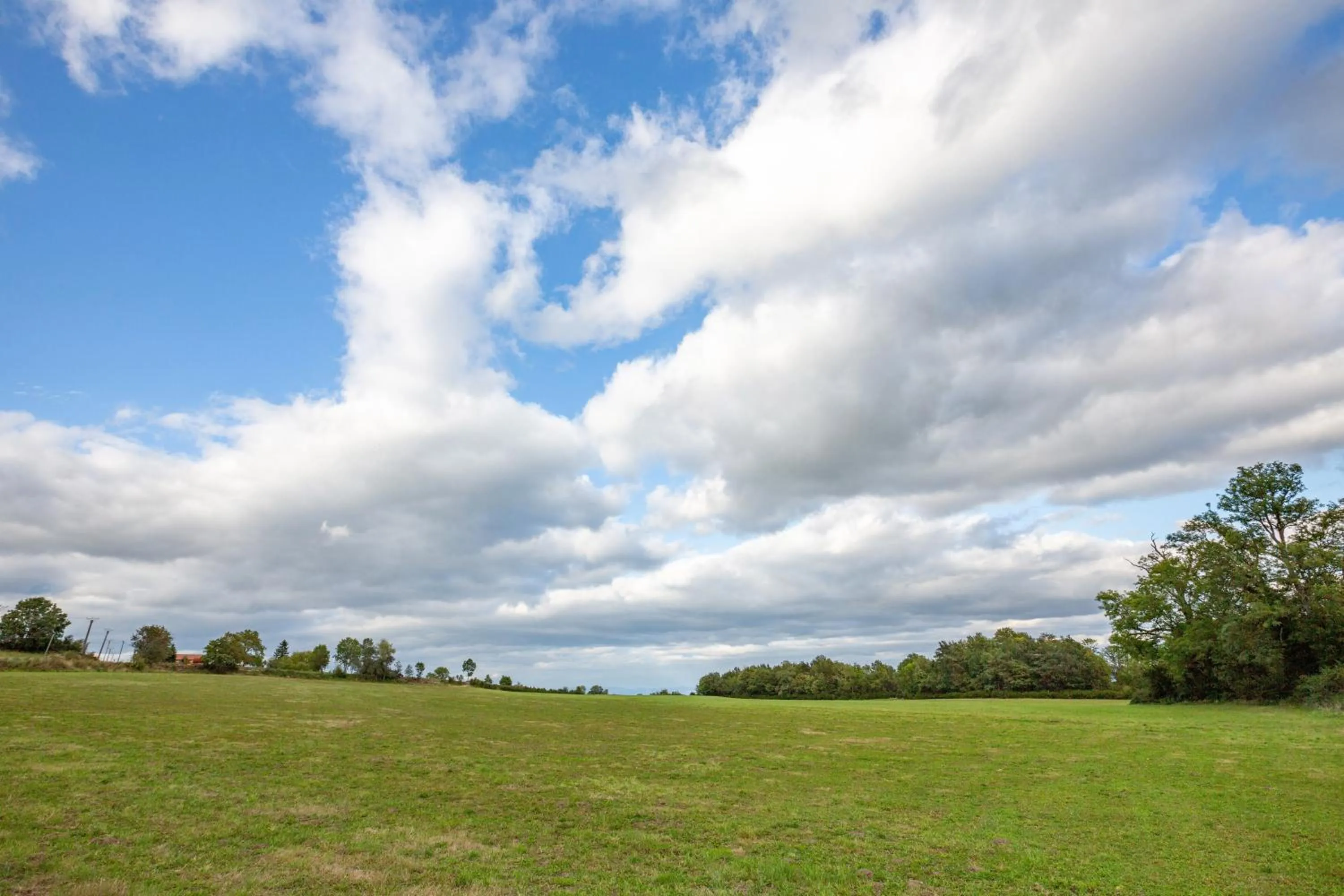 Domaine et Château de Valinches