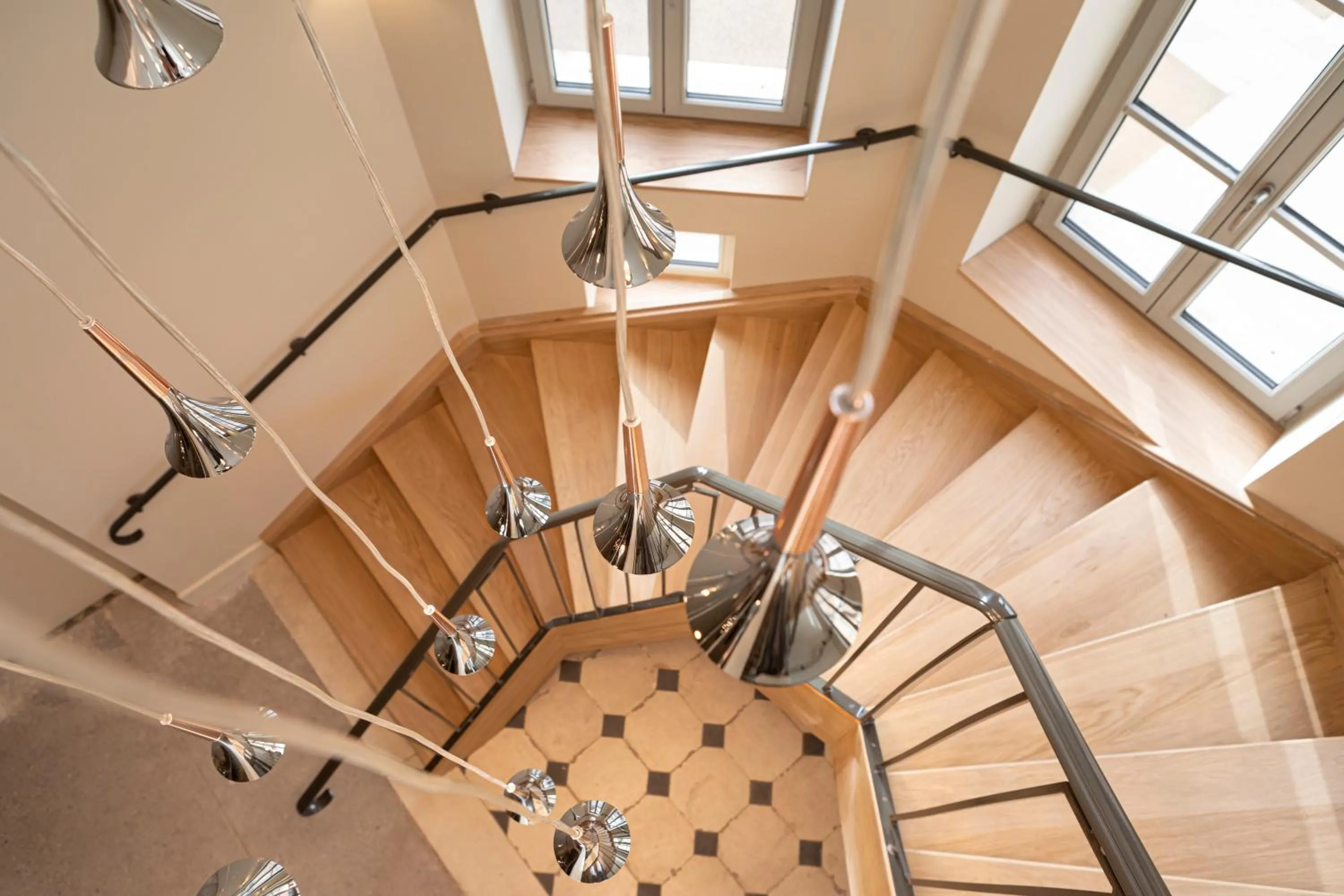 Domaine et Château de Valinches