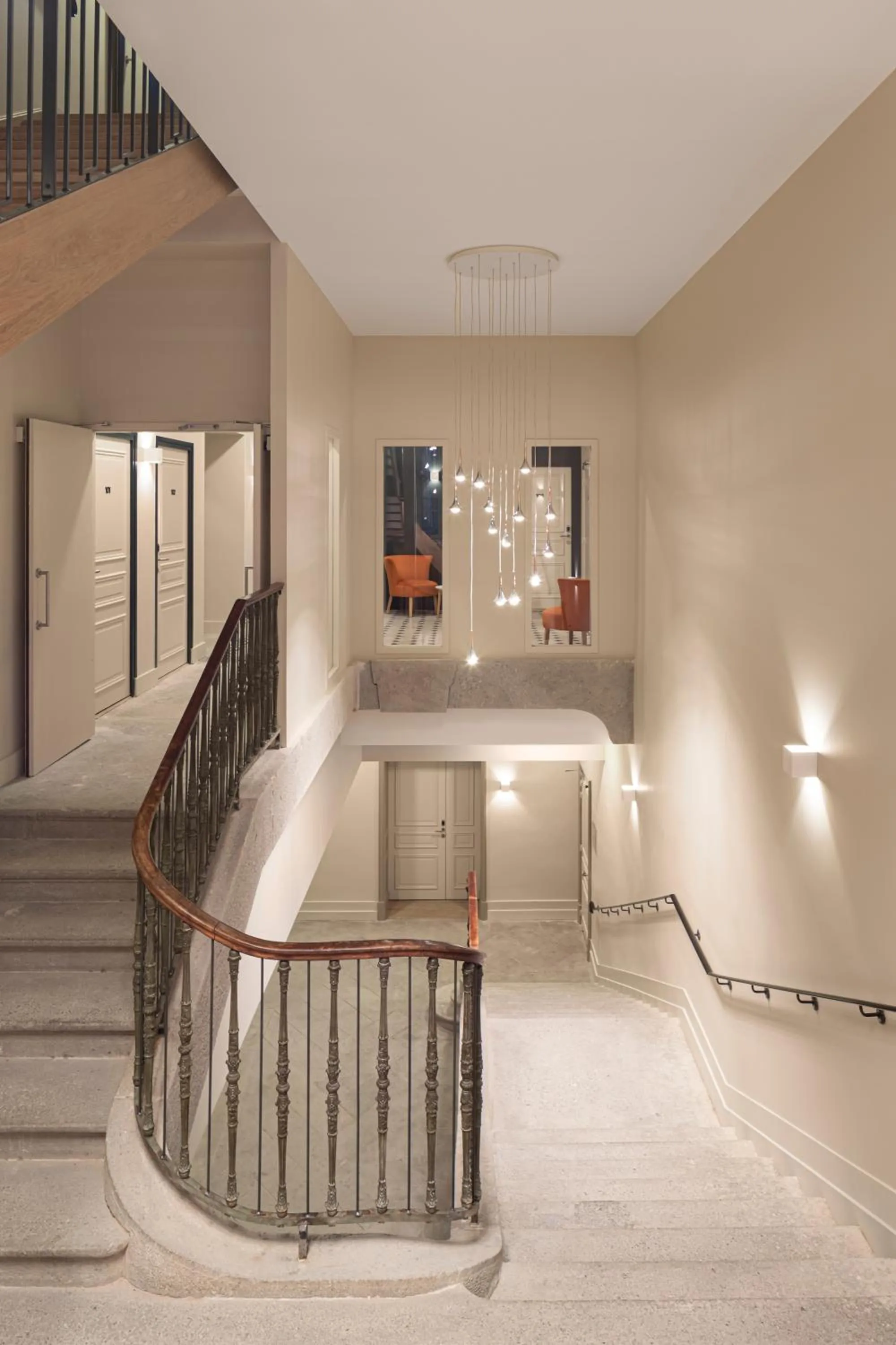 Domaine et Château de Valinches