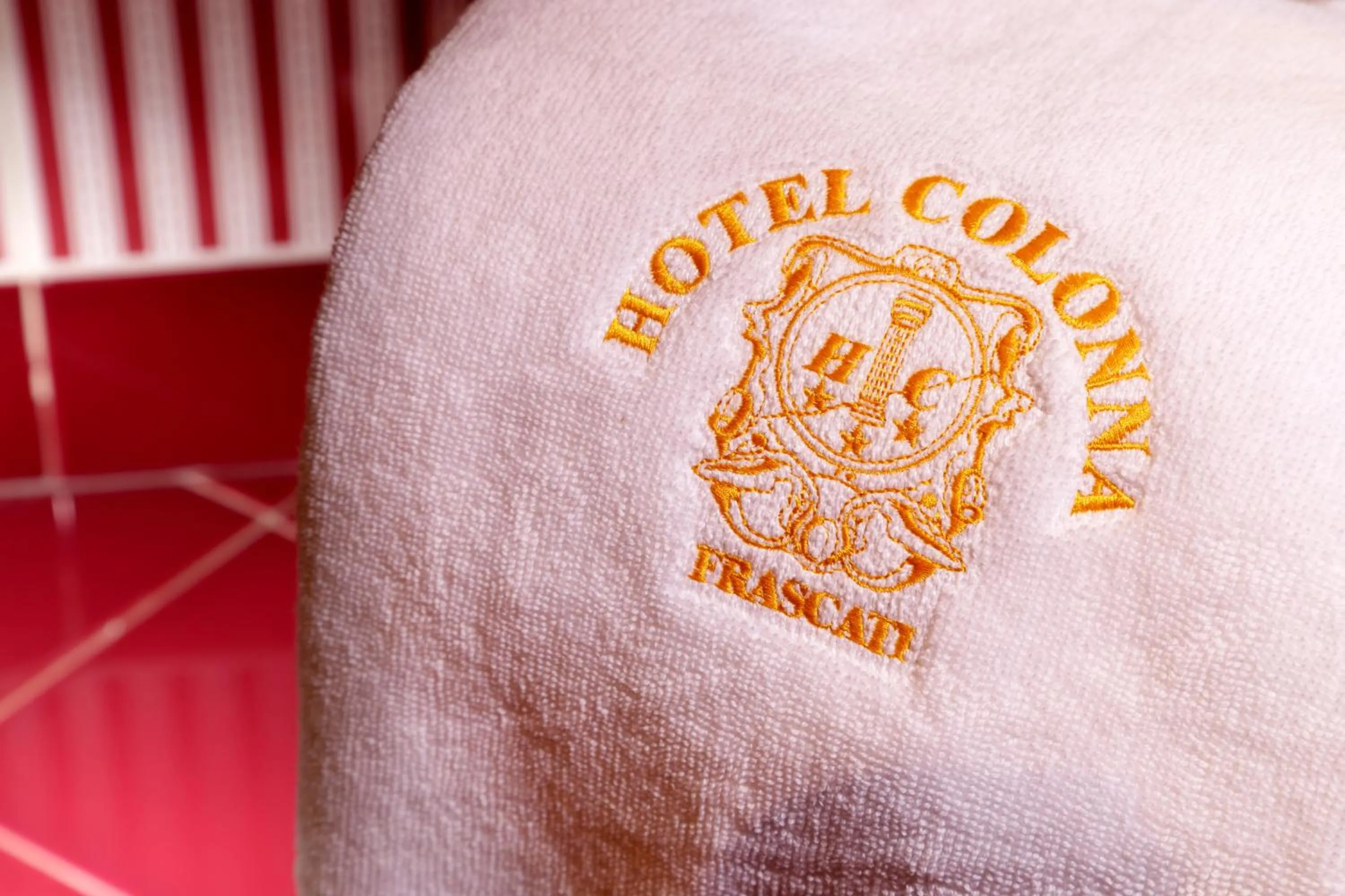 Other in Colonna Hotel