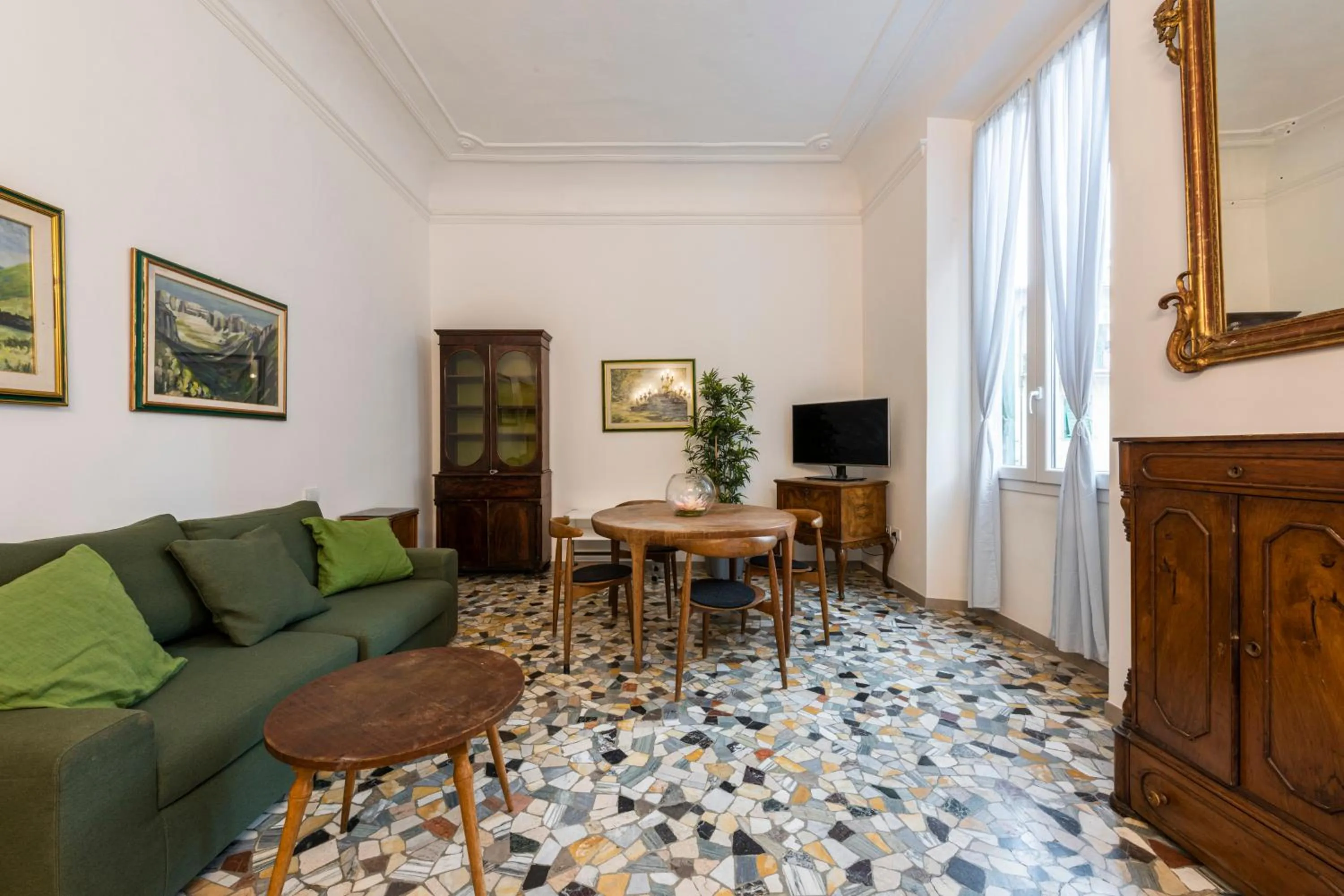 TV and multimedia in Marimat by Mmega