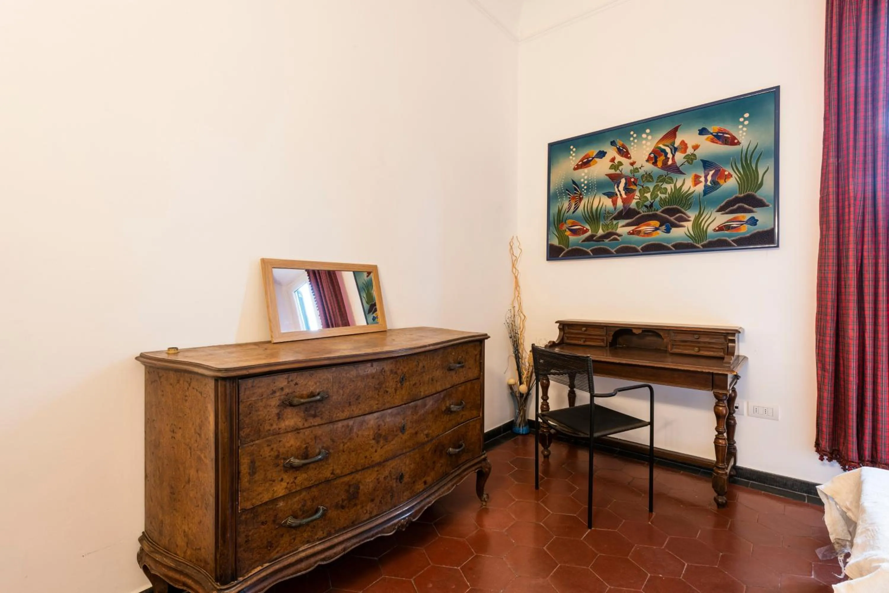 Seating area in Marimat by Mmega