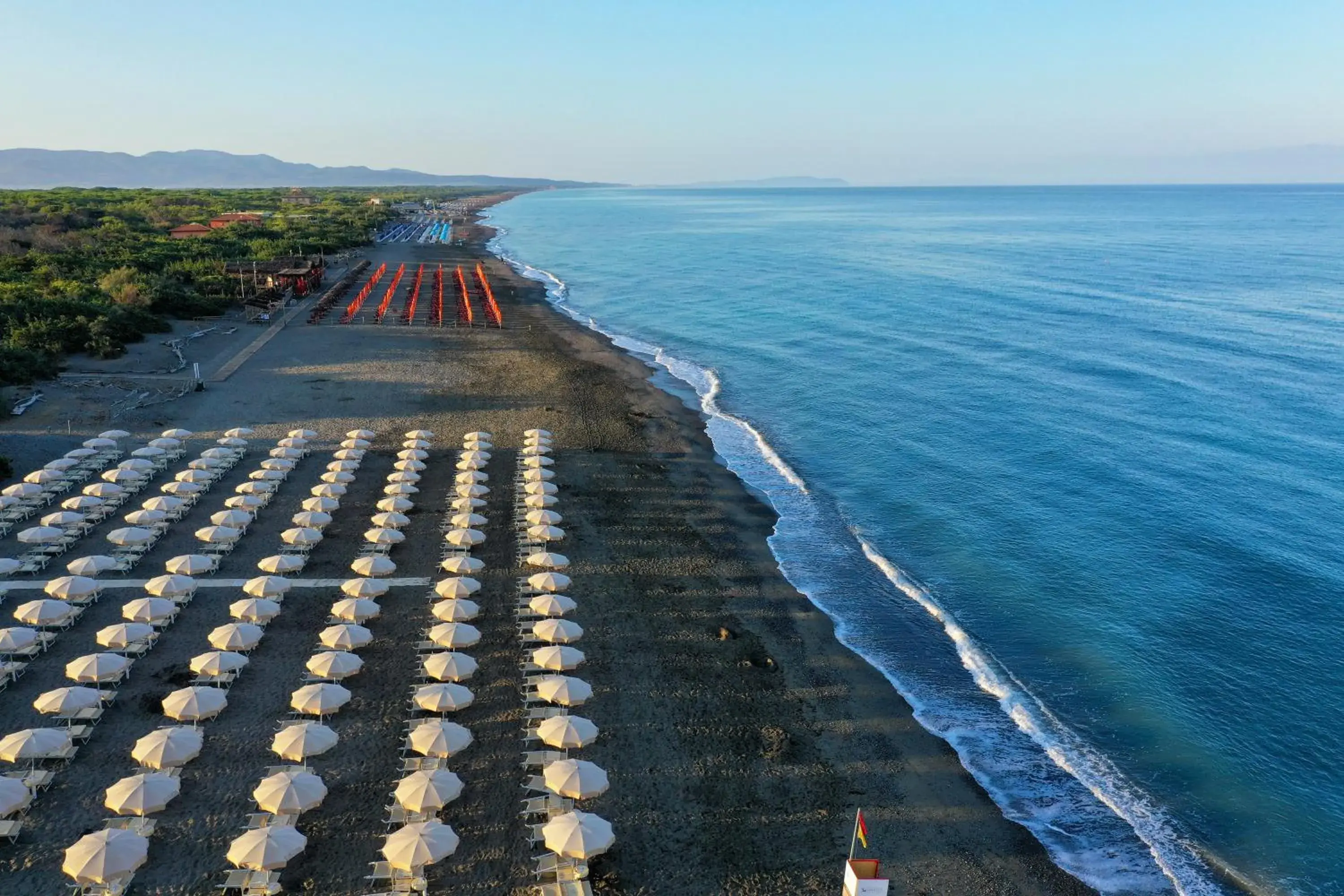 Park Hotel Marinetta - Beach & Spa Park Hotel Marinetta - Beach & Spa