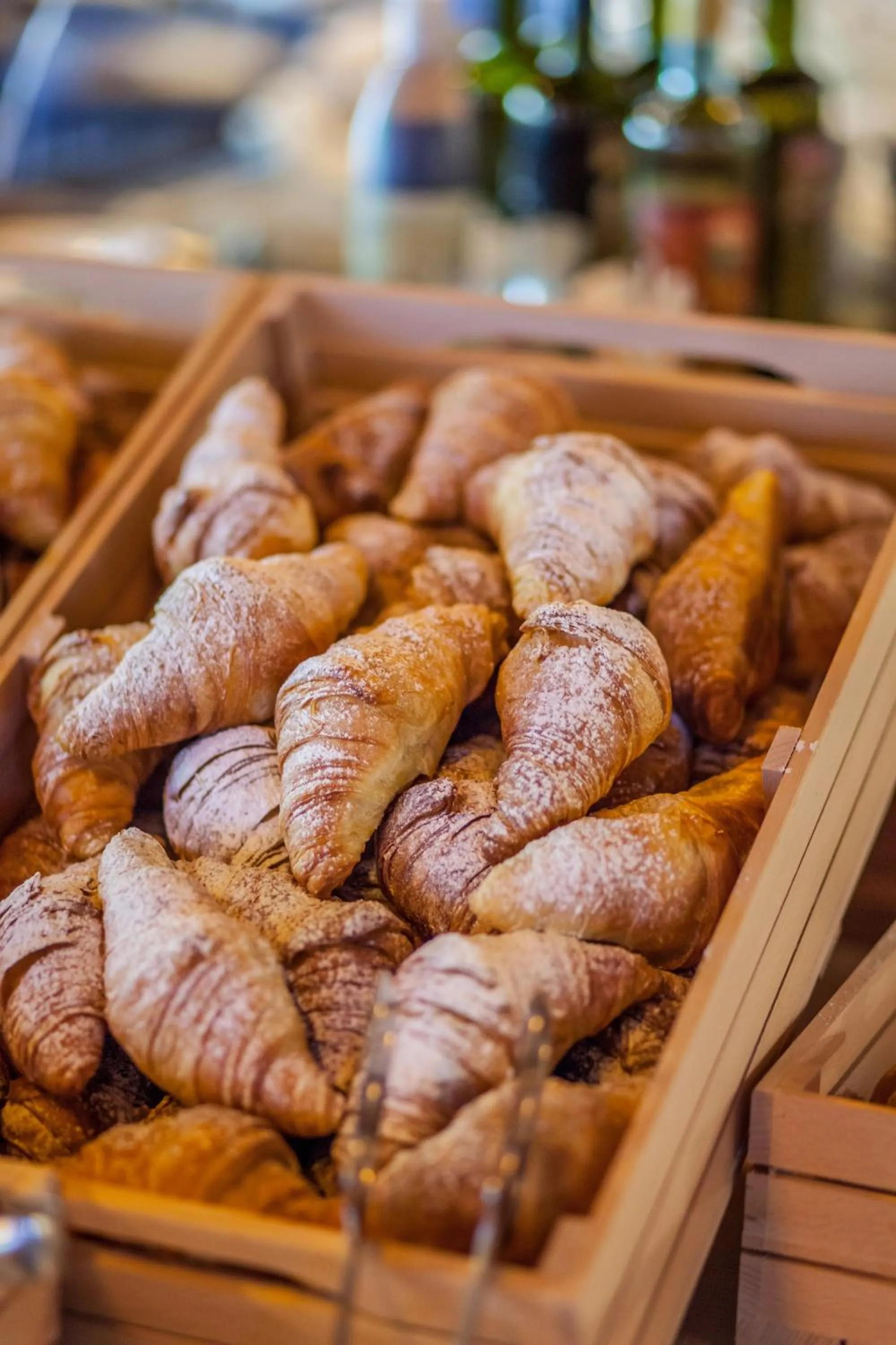 Food close-up in Park Hotel Marinetta - Beach & Spa