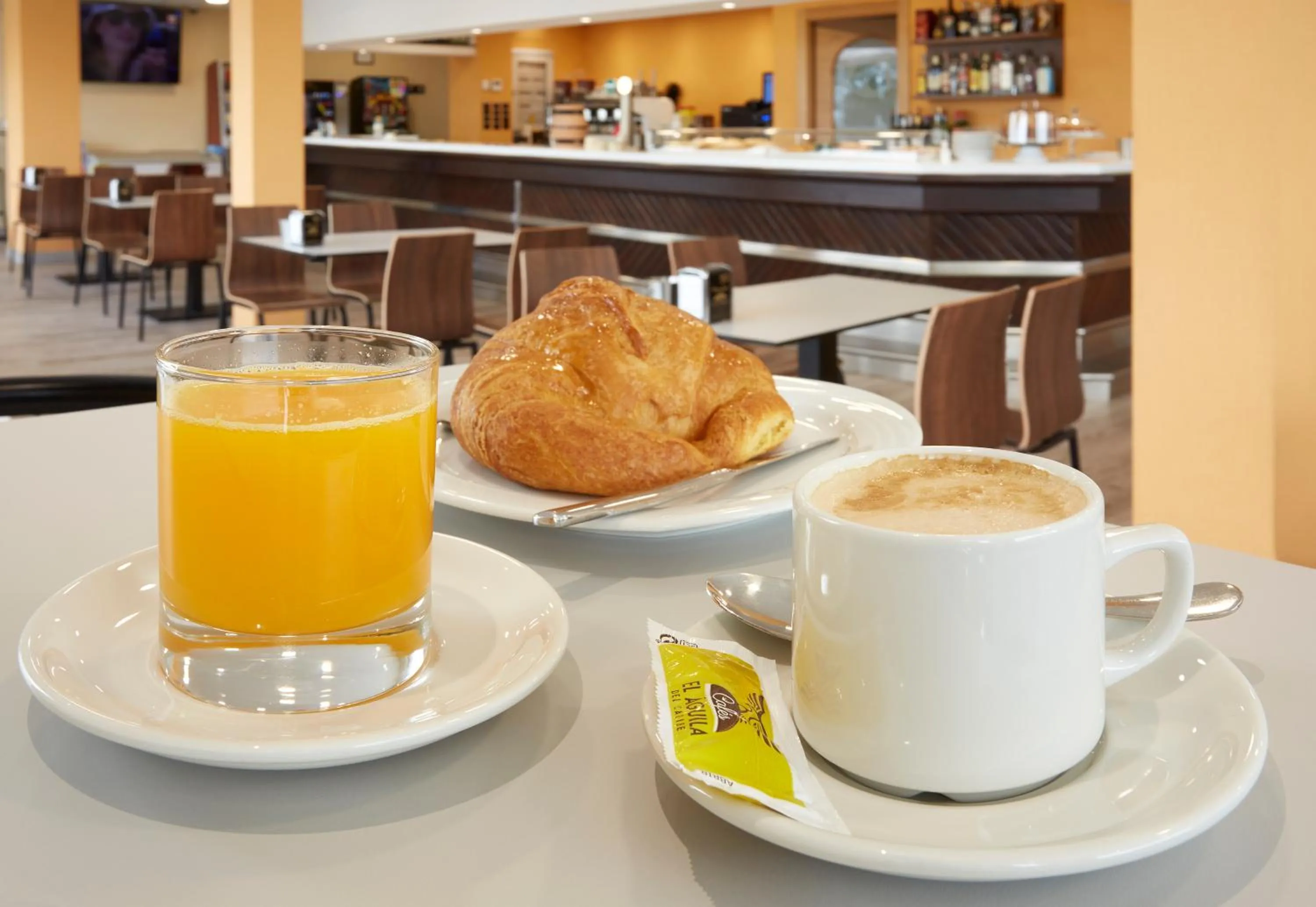 Hotel Arias Aeropuerto