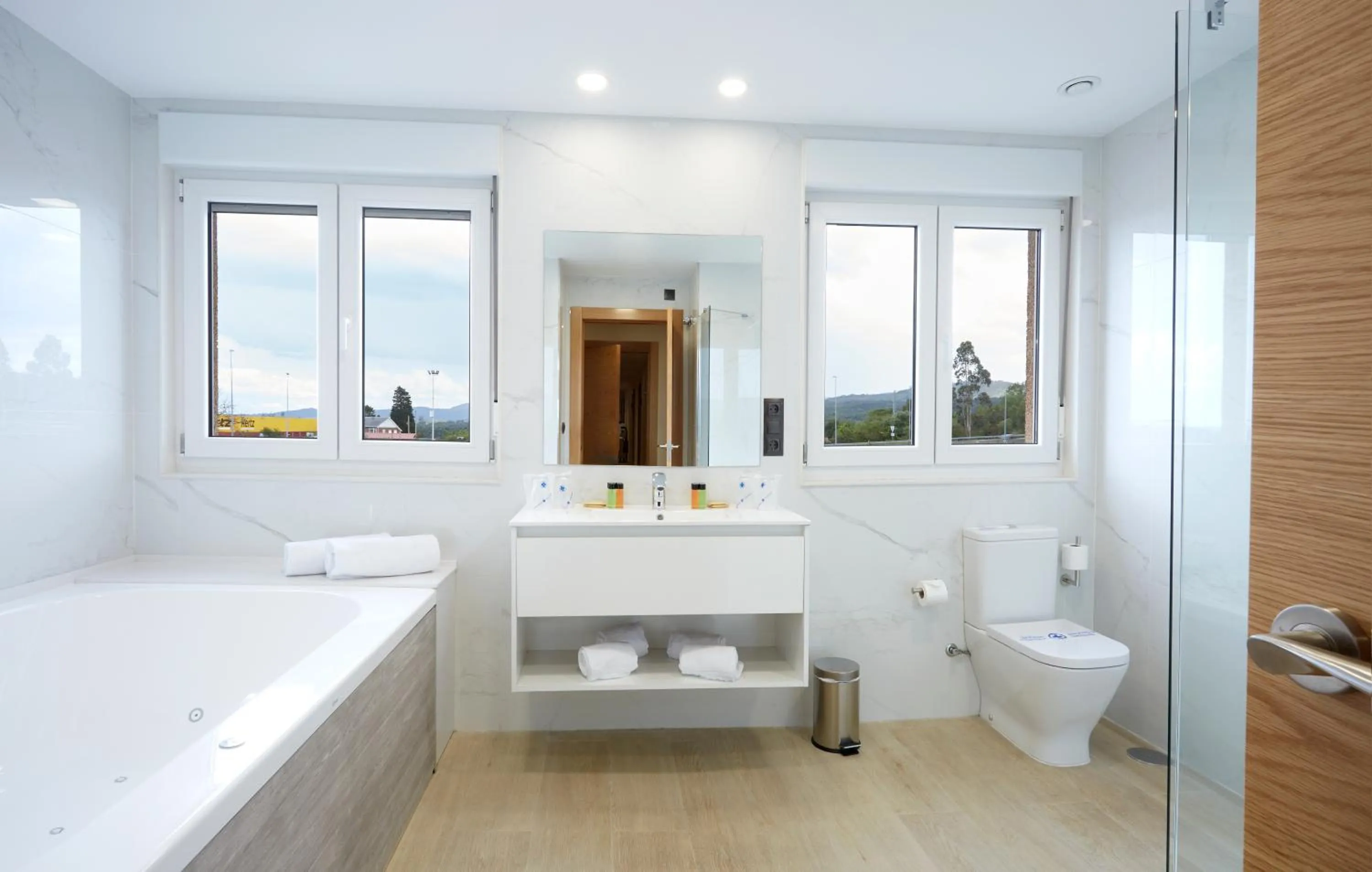 Hotel Arias Aeropuerto