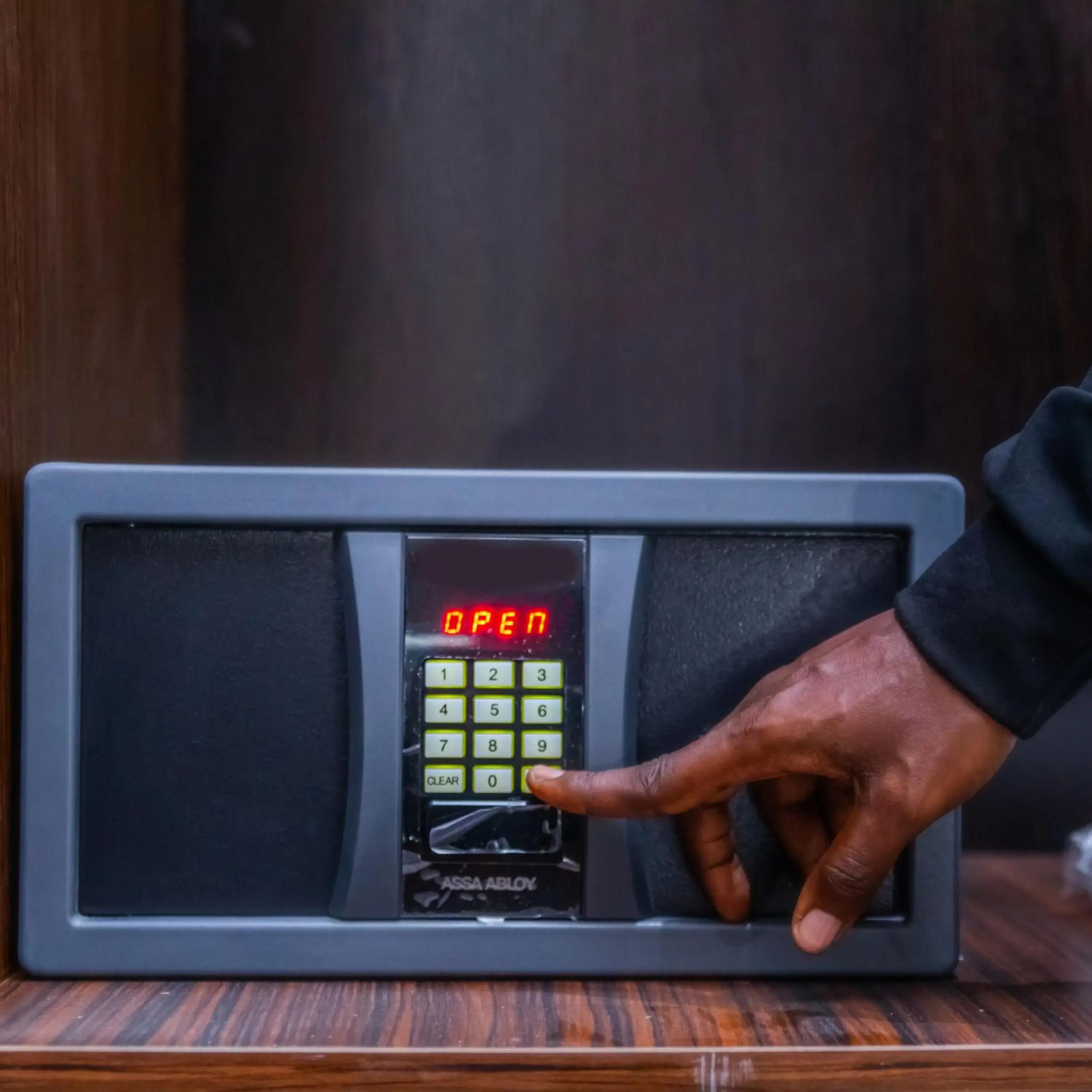 Executive Suite in Isglo Hotels Ikoyi Executive Suite in Isglo Hotels Ikoyi