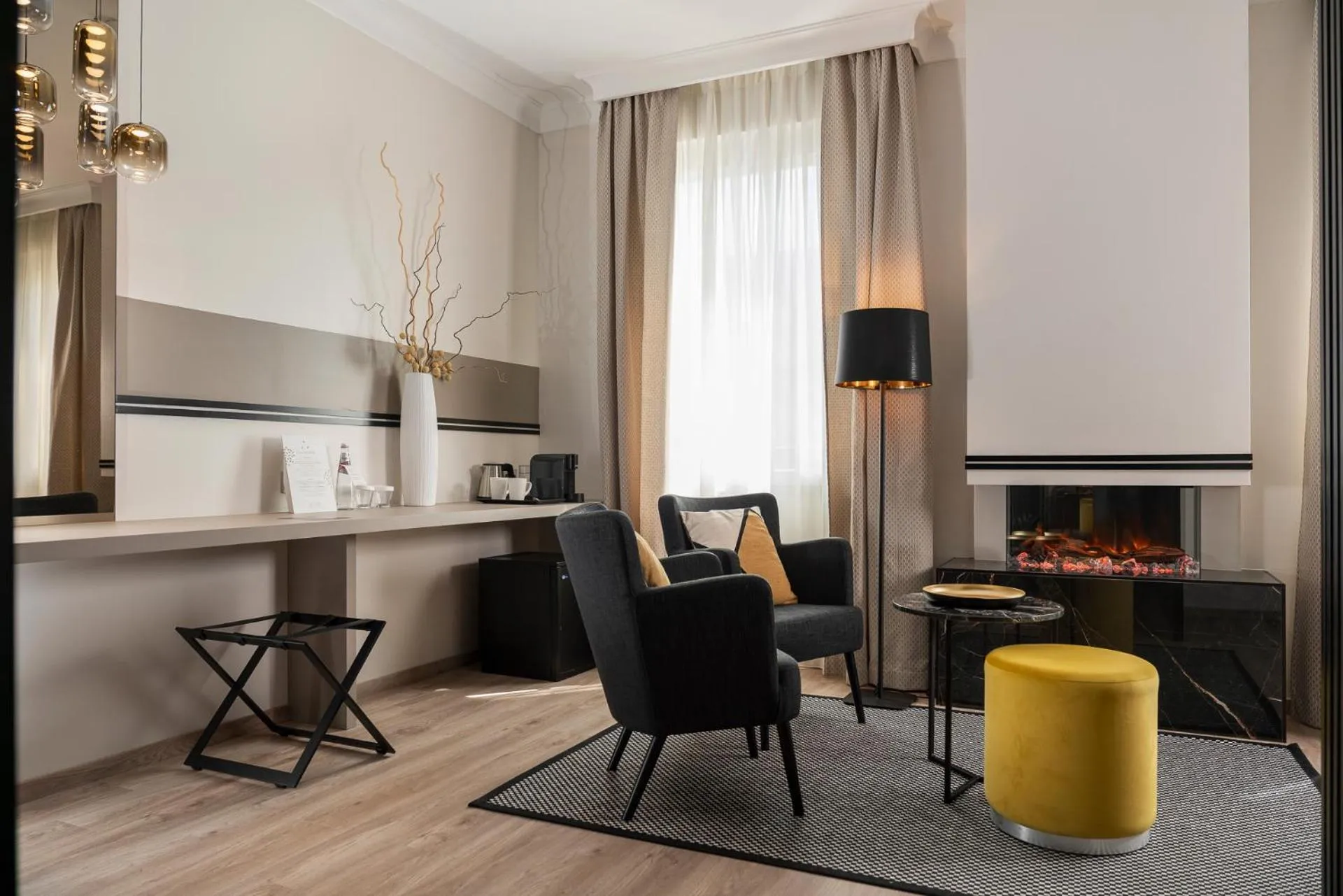 Hotel Helvetia Thermal SPA 4s