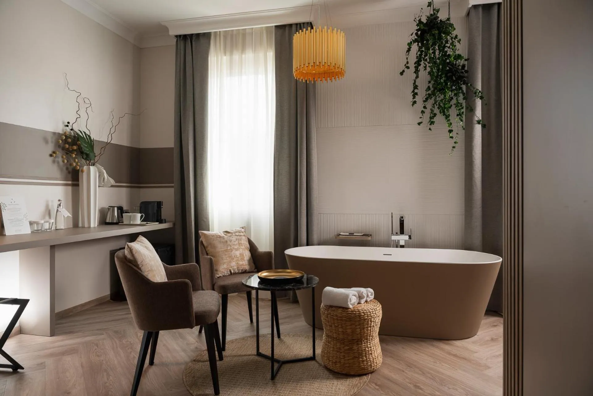 Hotel Helvetia Thermal SPA 4s