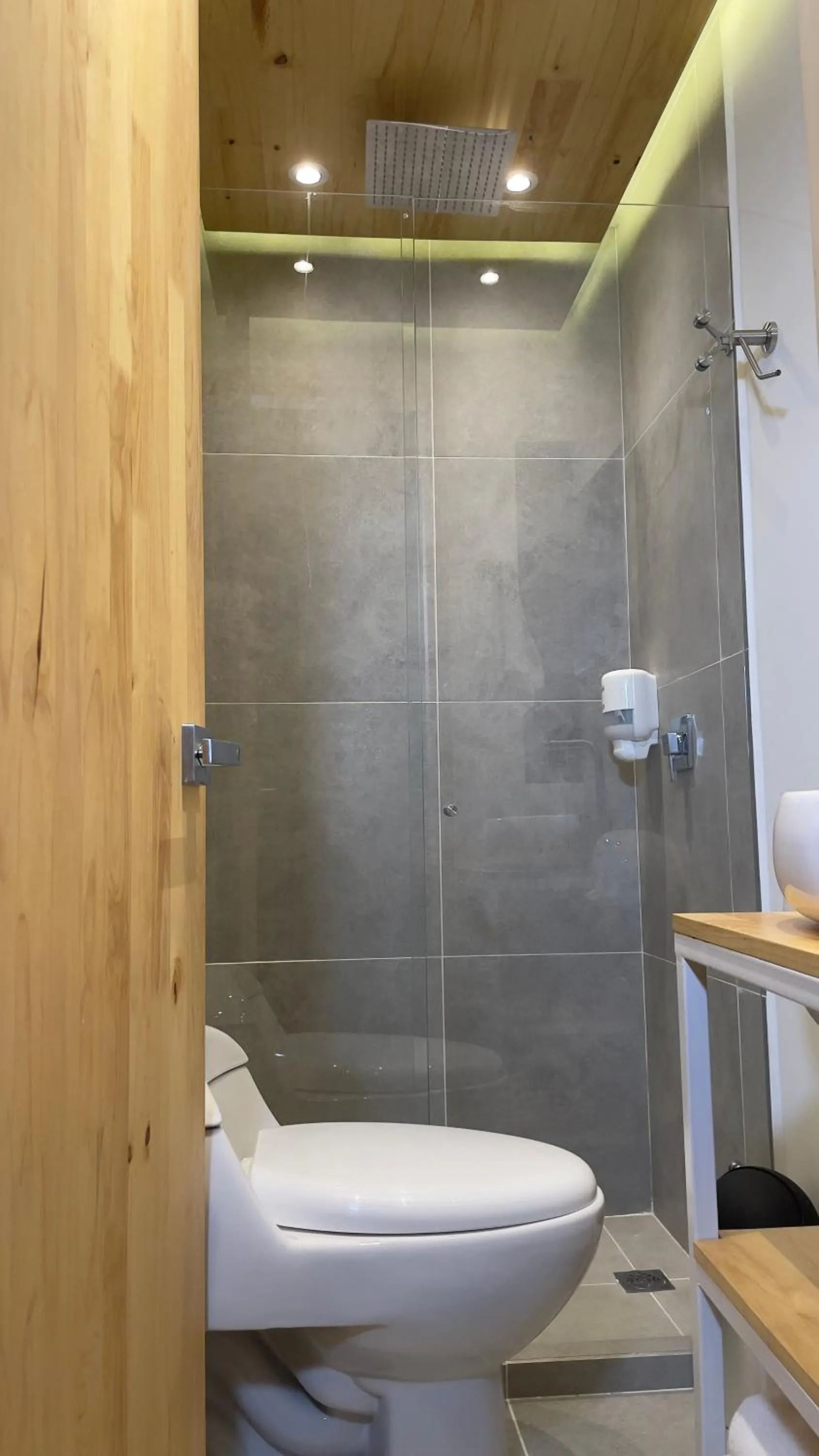 Superior Apartment in Edificio Helena