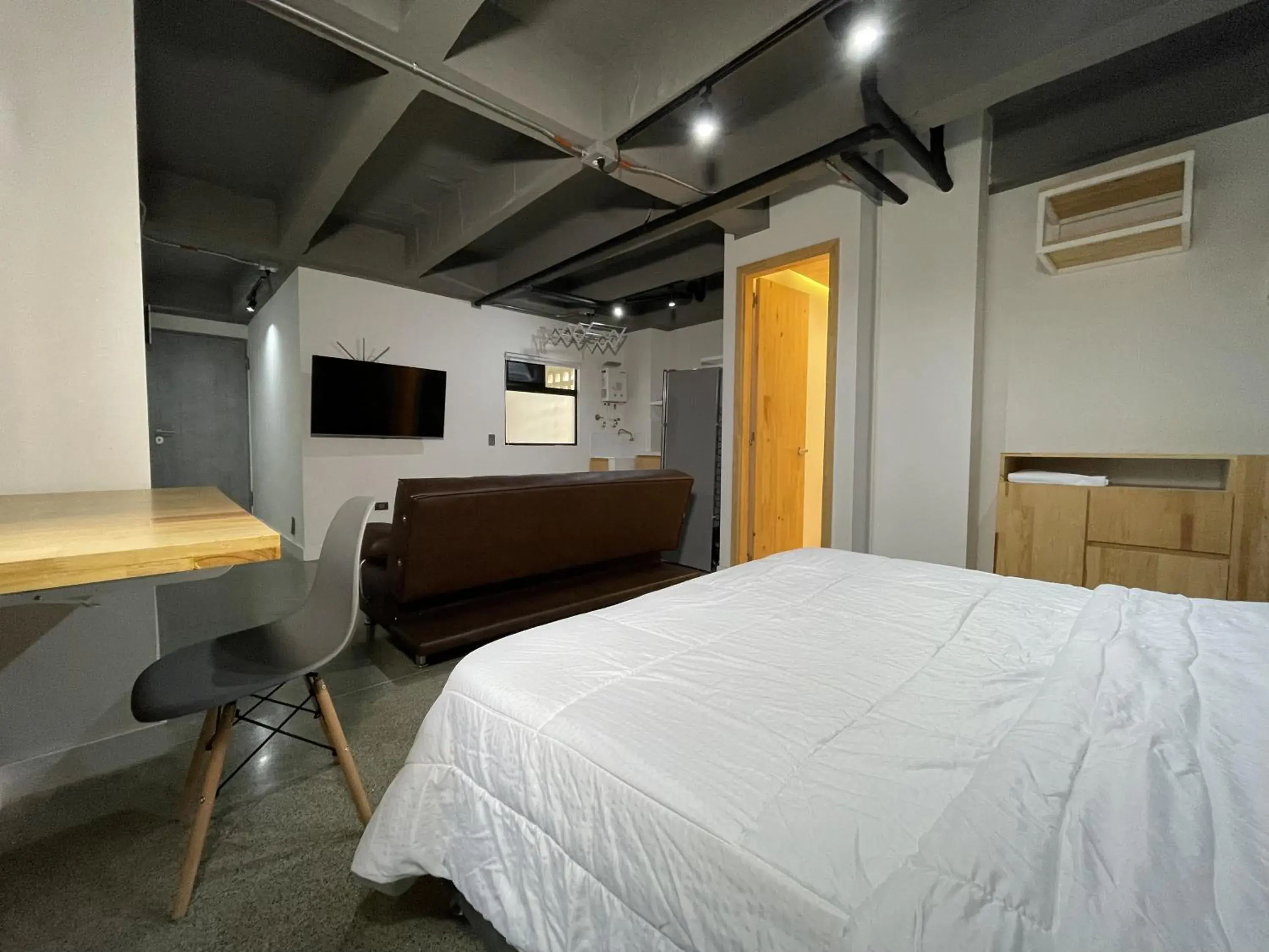 One-Bedroom Apartment in Edificio Helena One-Bedroom Apartment in Edificio Helena