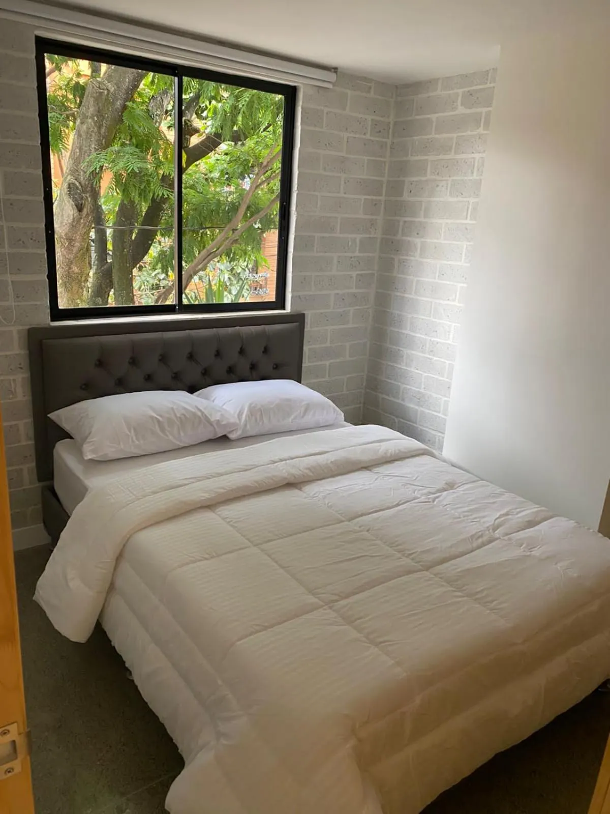 Bed in Edificio Helena